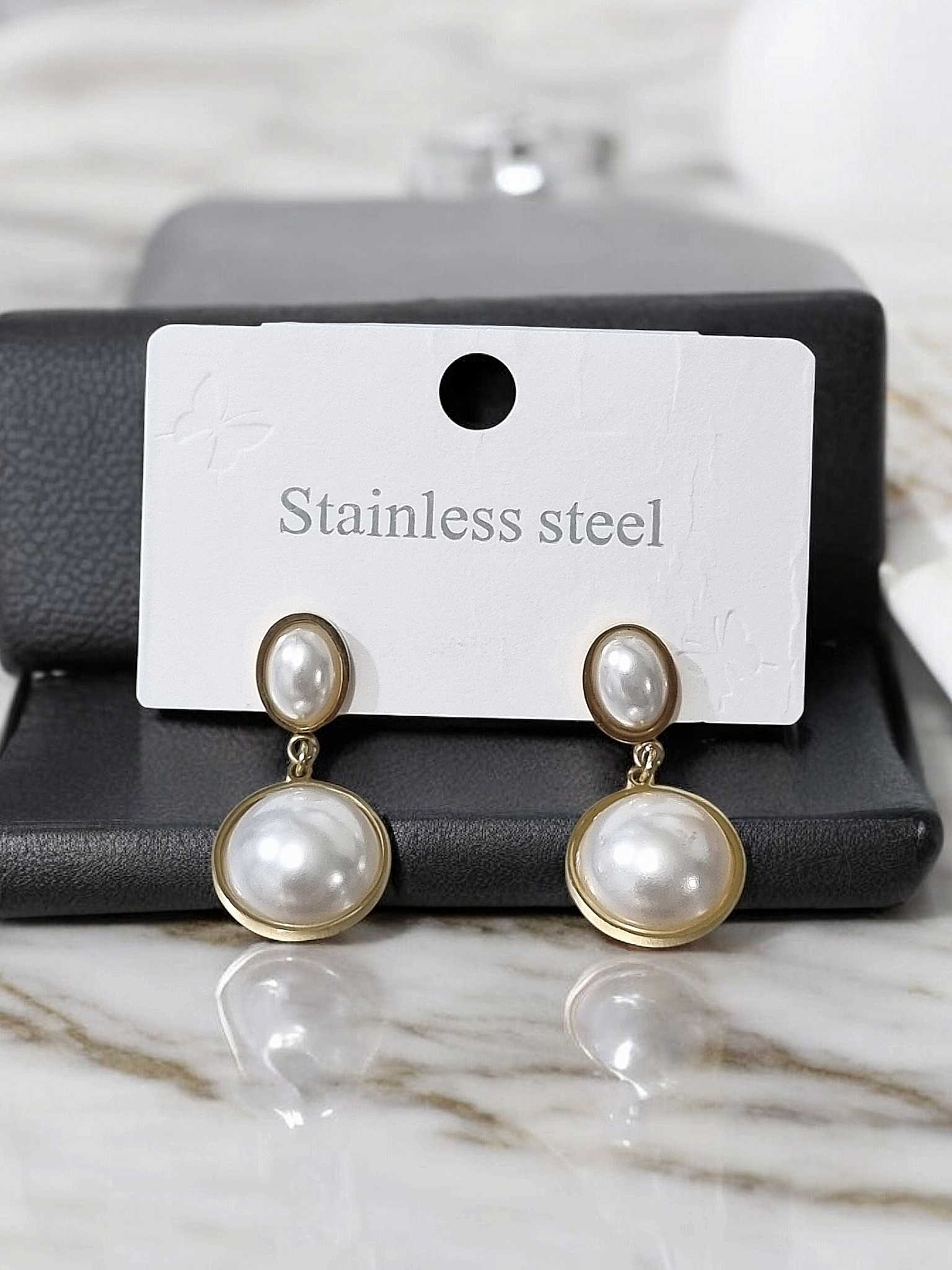 Çelik Küpe ÇKP106