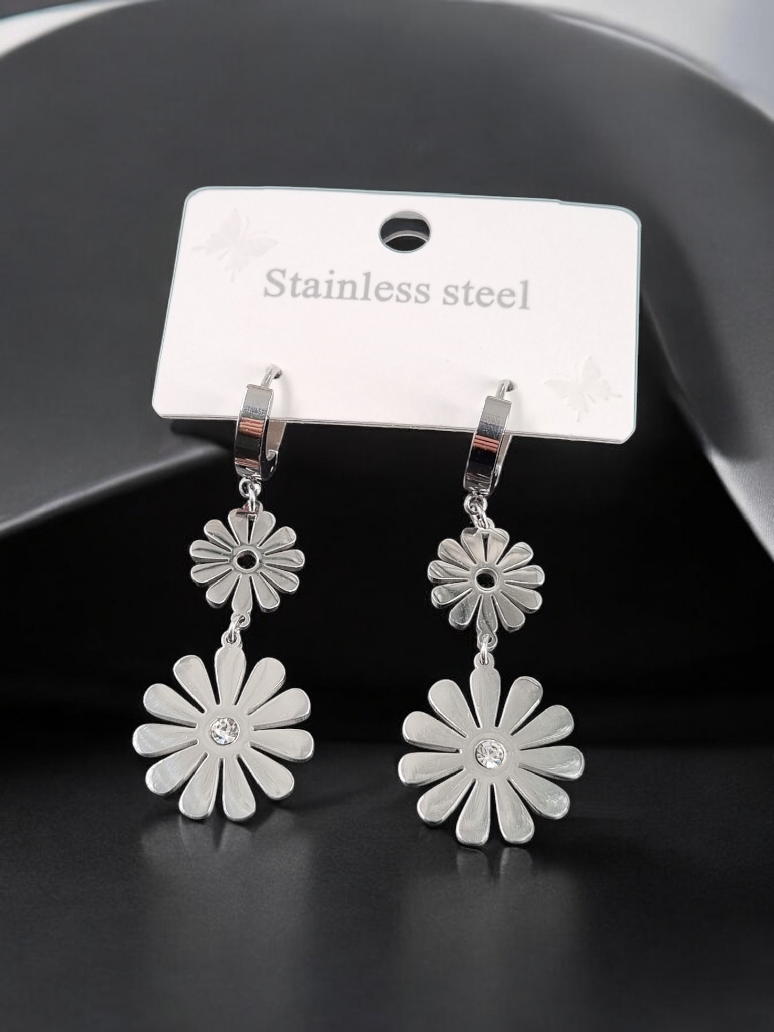 Çelik Küpe ÇKP162