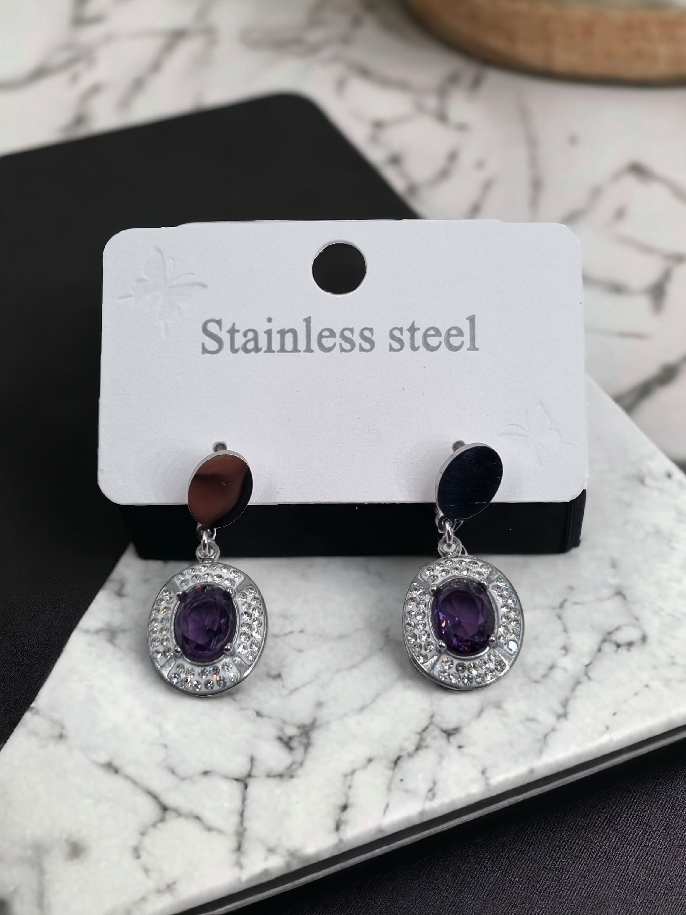 Çelik Küpe ÇKP180