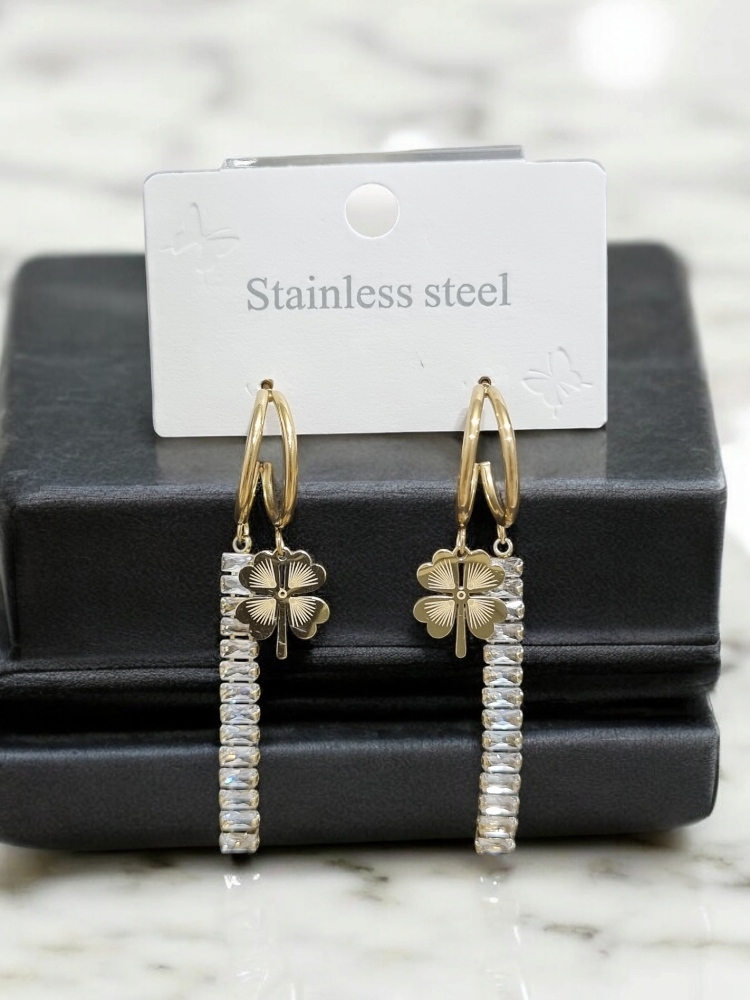 Çelik Küpe ÇKP194