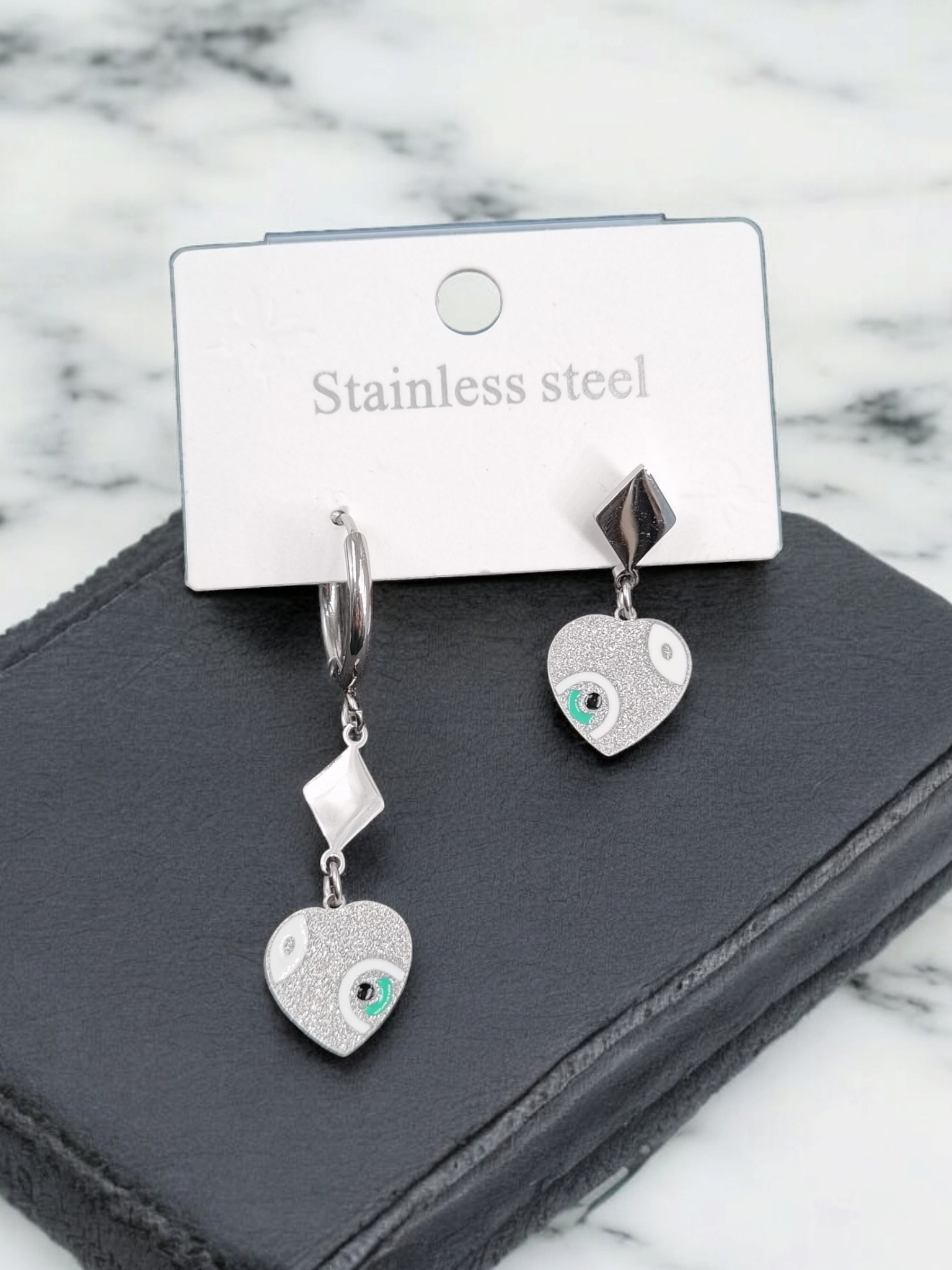 Çelik Küpe ÇKP212