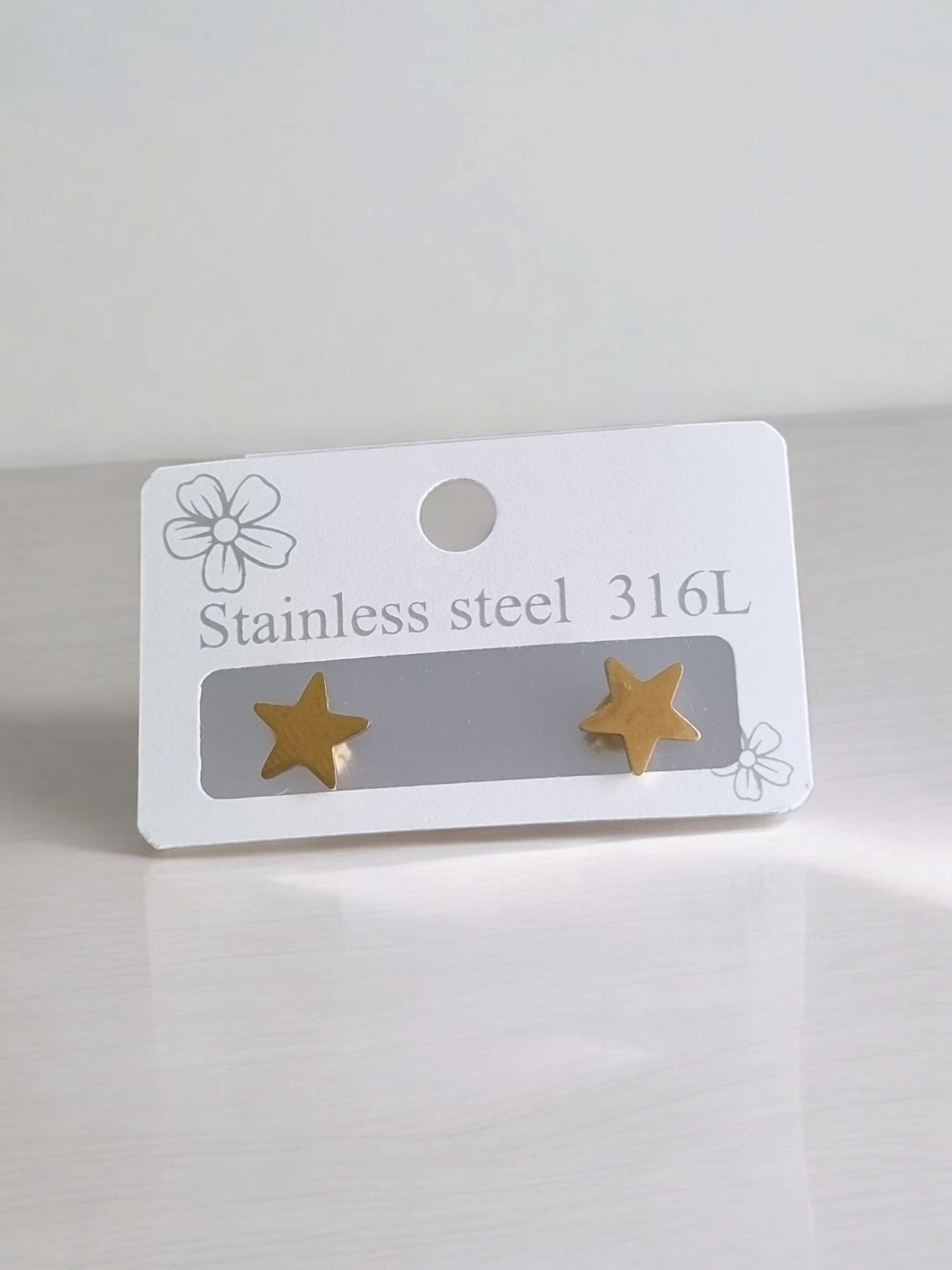 Çelik Küpe ÇKP235