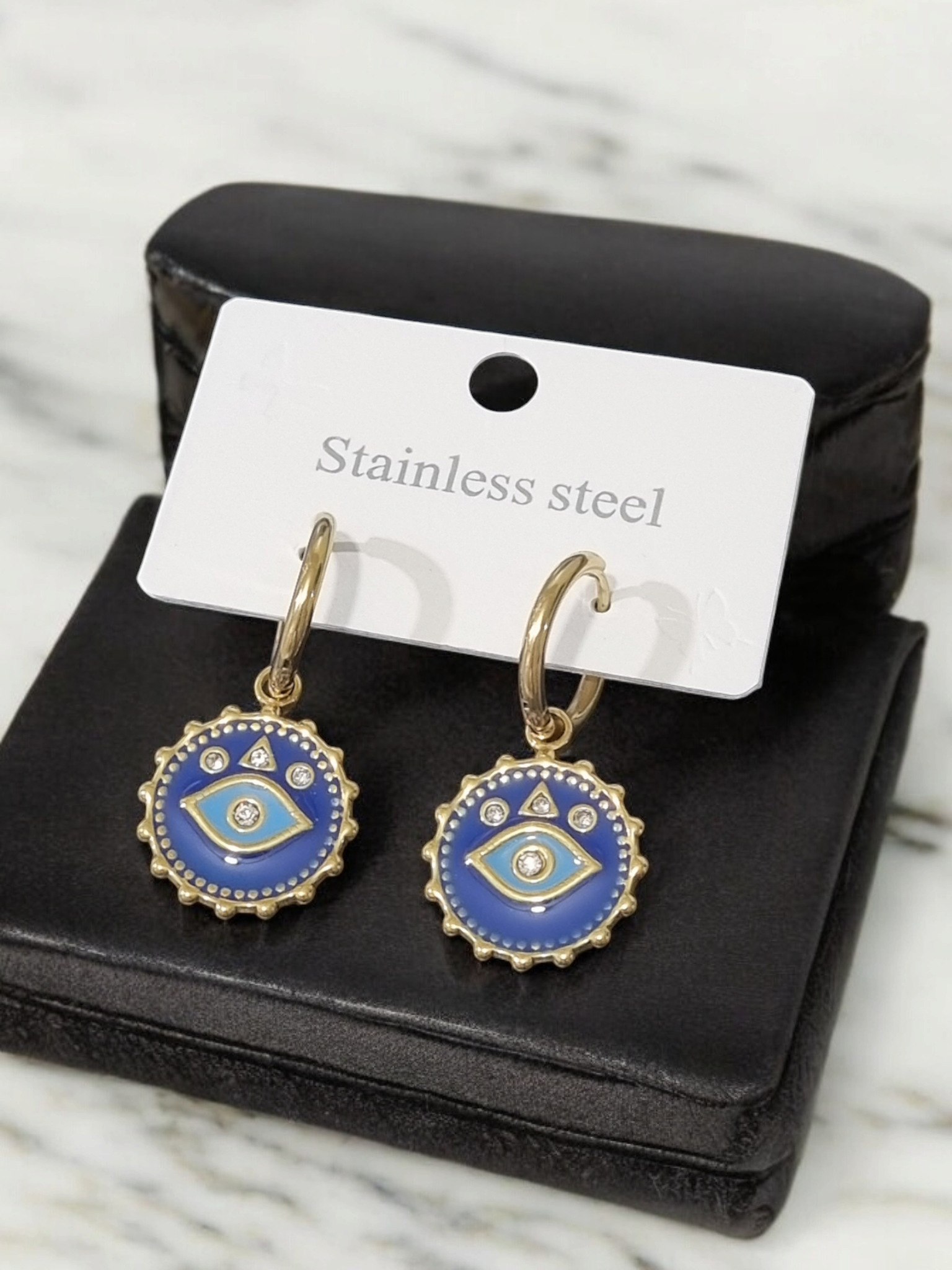 Çelik Küpe ÇKP242