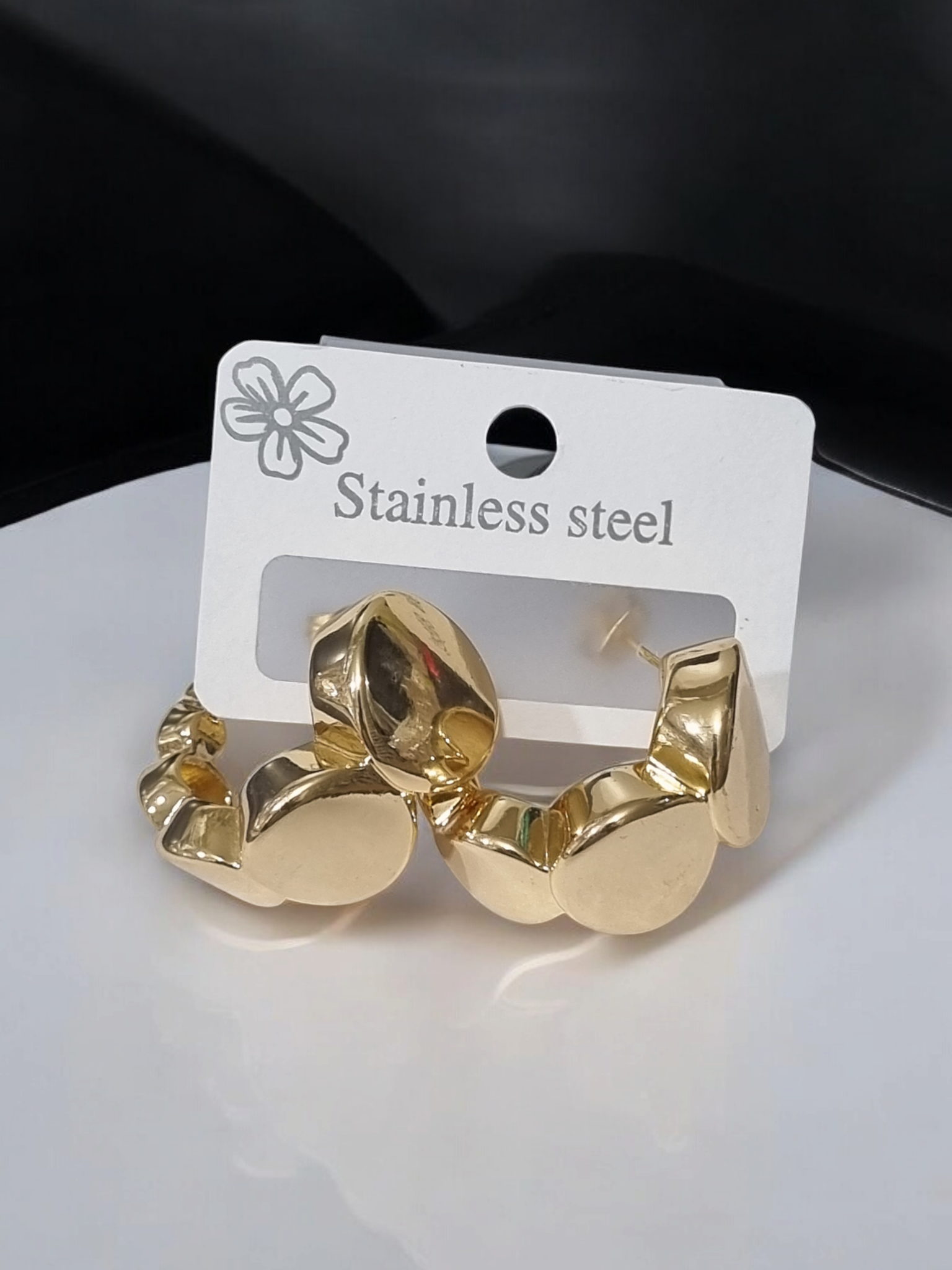 Çelik Küpe ÇKP270