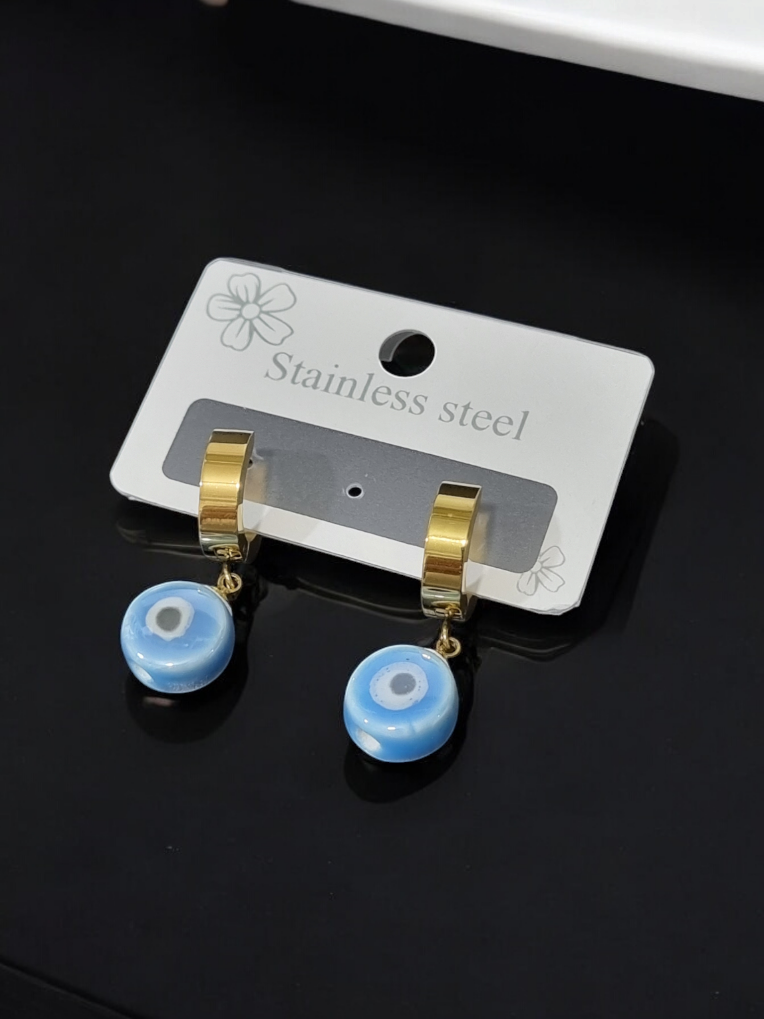 Çelik Küpe ÇKP279