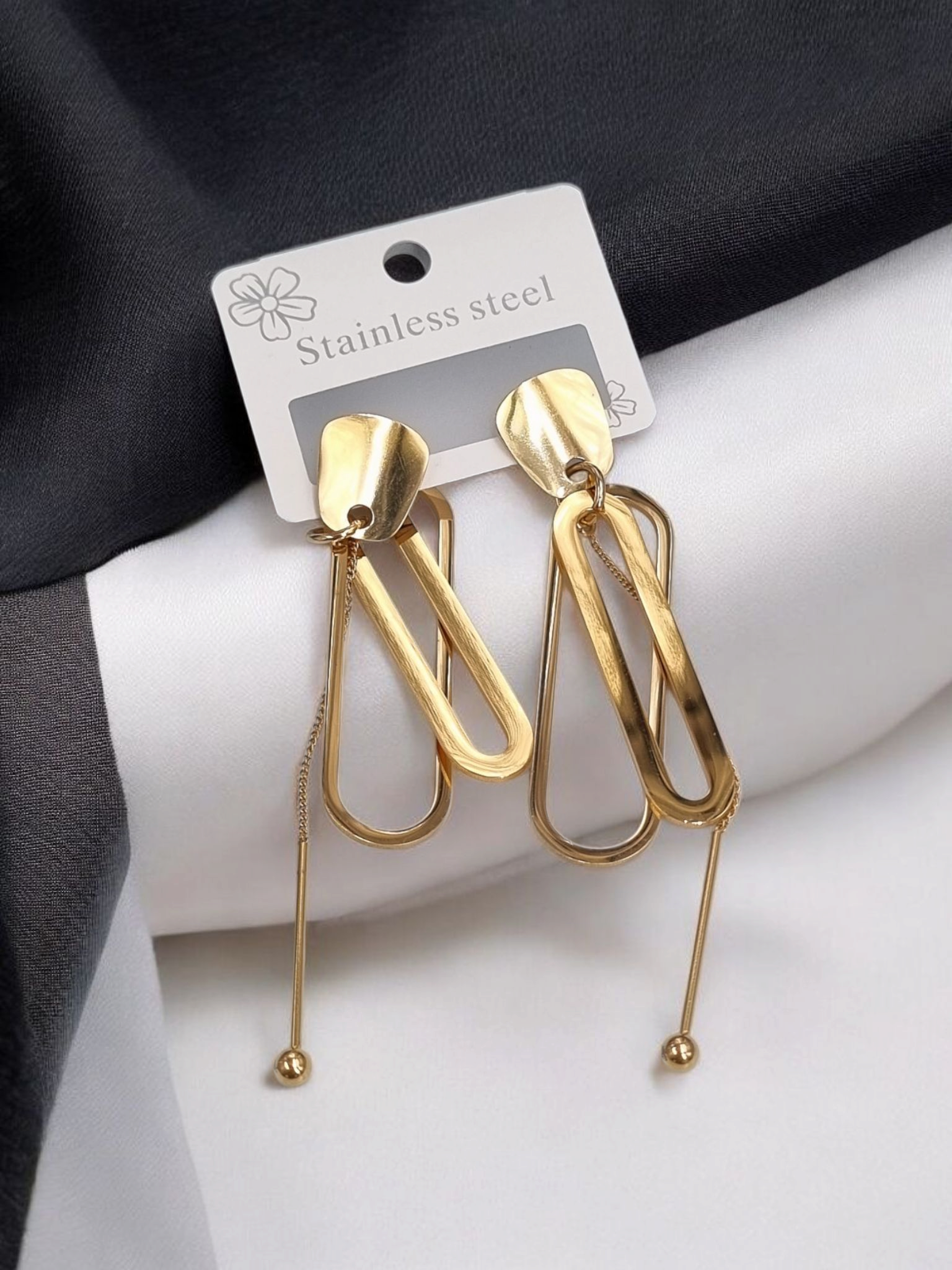 Çelik Küpe ÇKP285