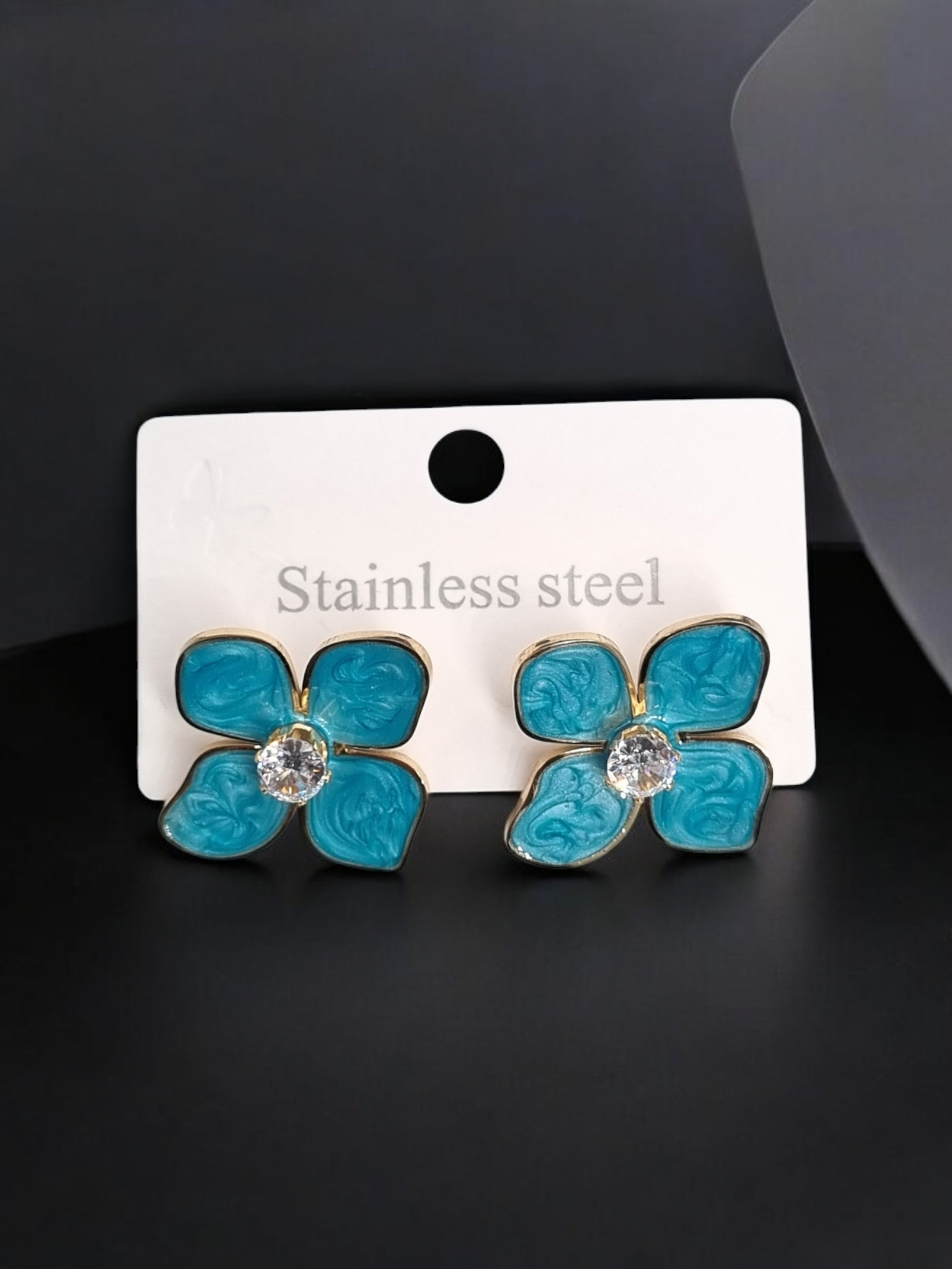 Çelik Küpe ÇKP291