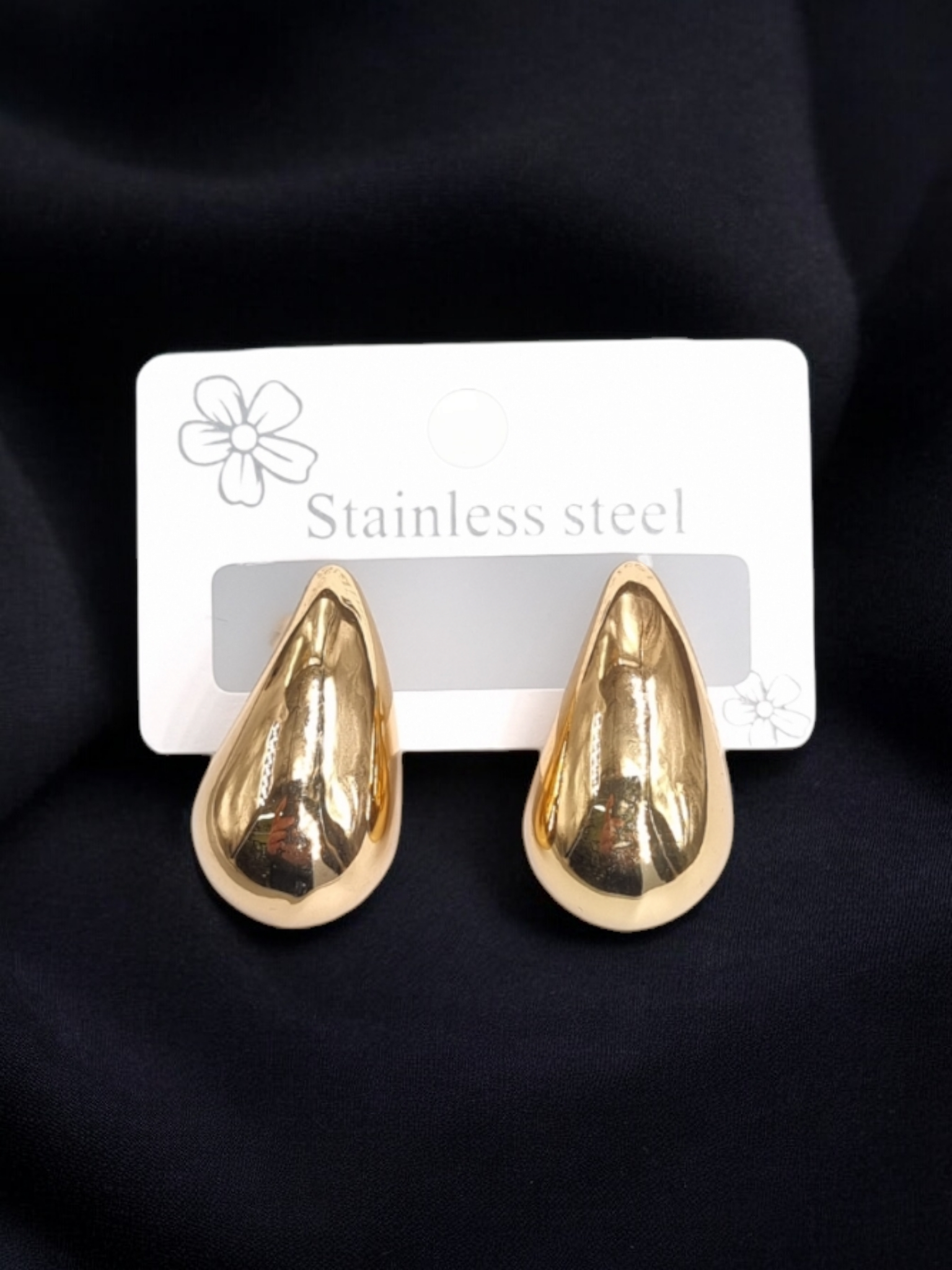 Çelik Küpe ÇKP305