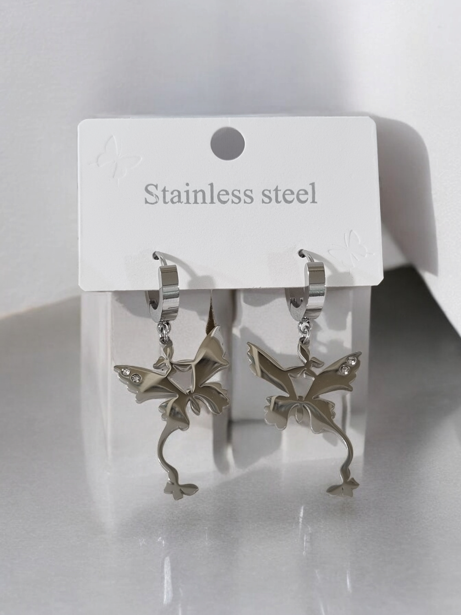 Çelik Küpe ÇKP311