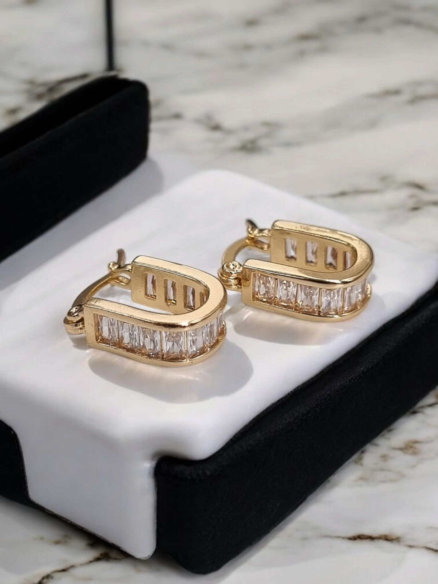 Çelik Küpe ÇKP313