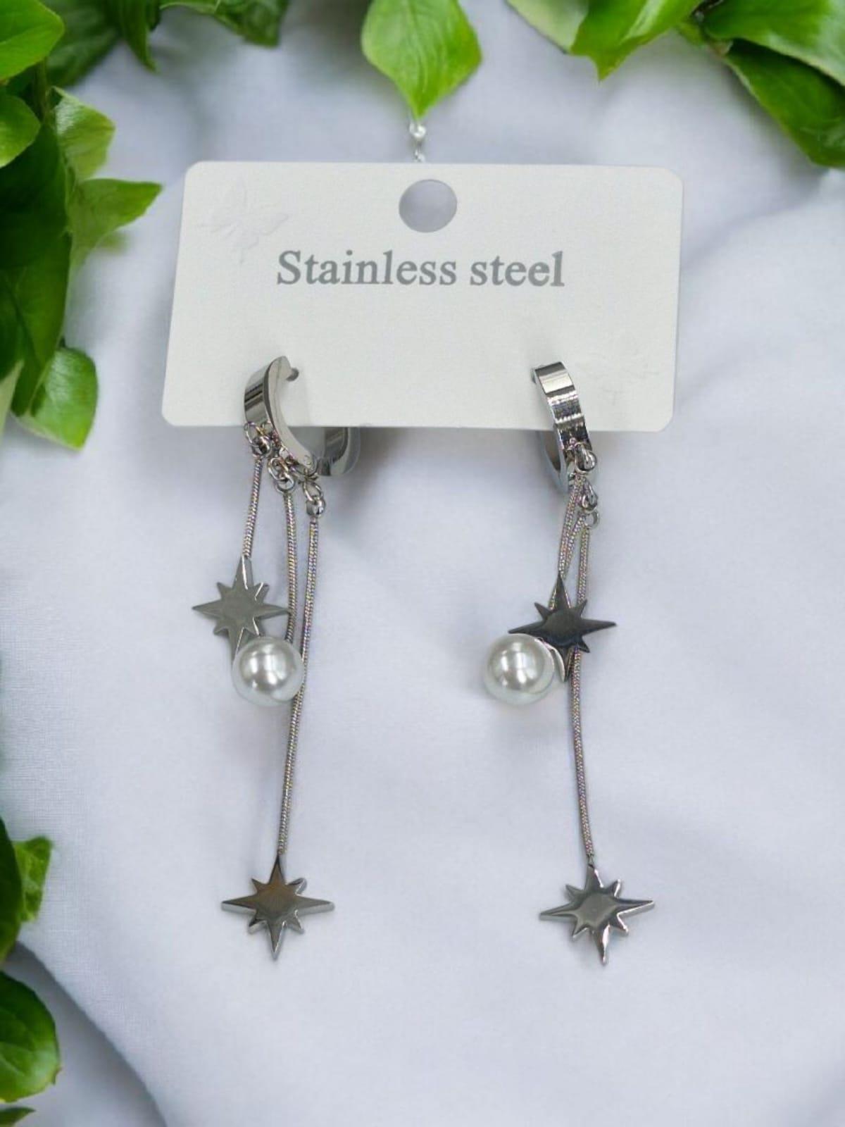 Çelik Küpe ÇKP335