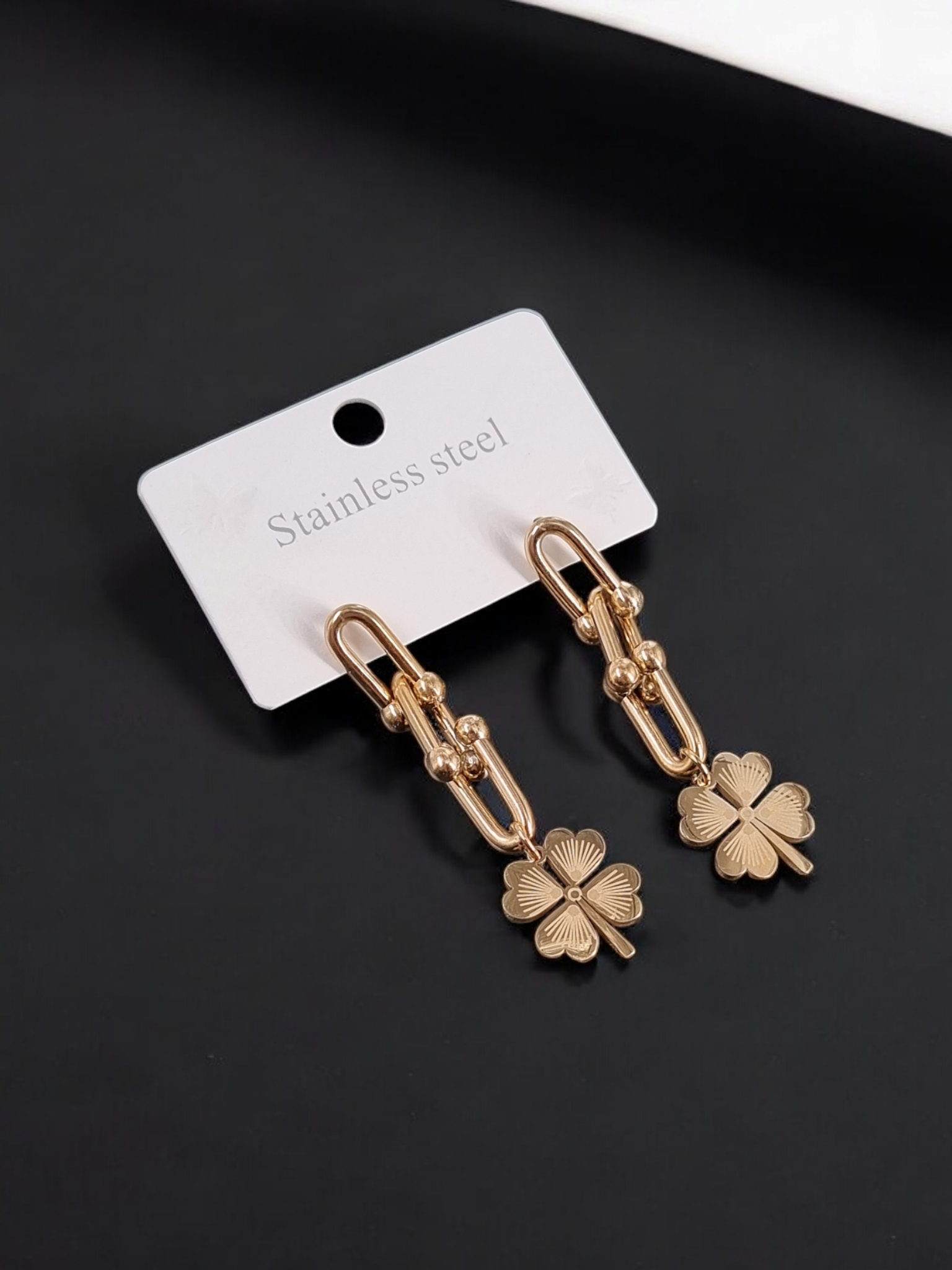 Çelik Küpe ÇKP336