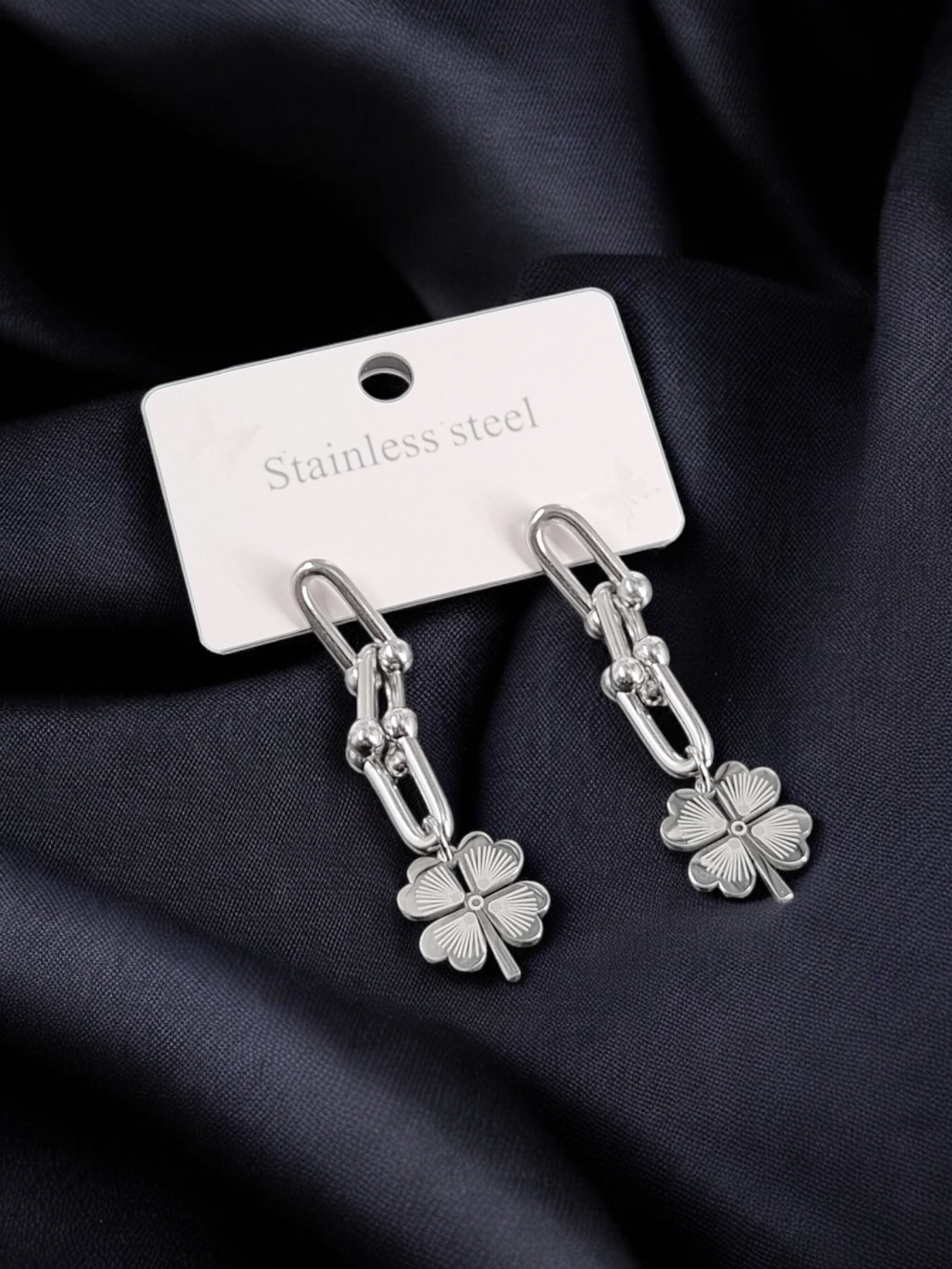 Çelik Küpe ÇKP337