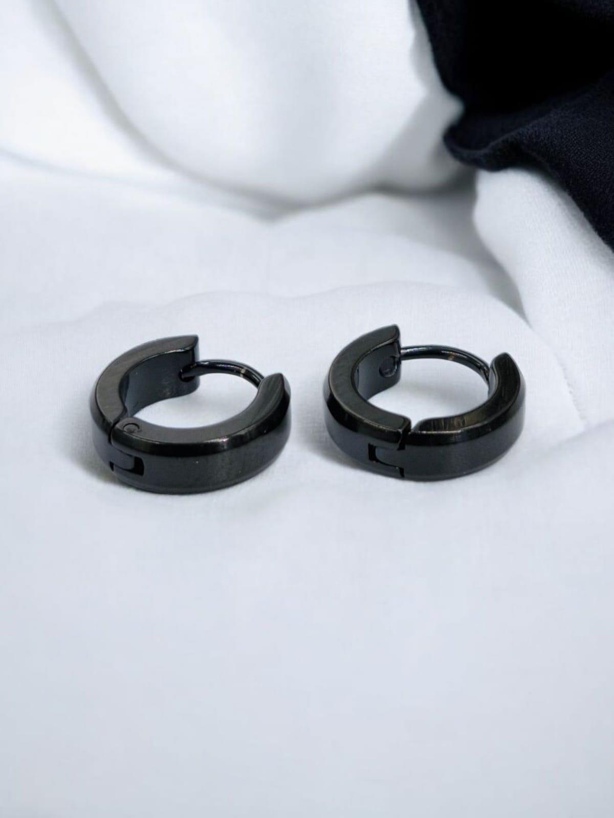 Çelik Küpe ÇKP338