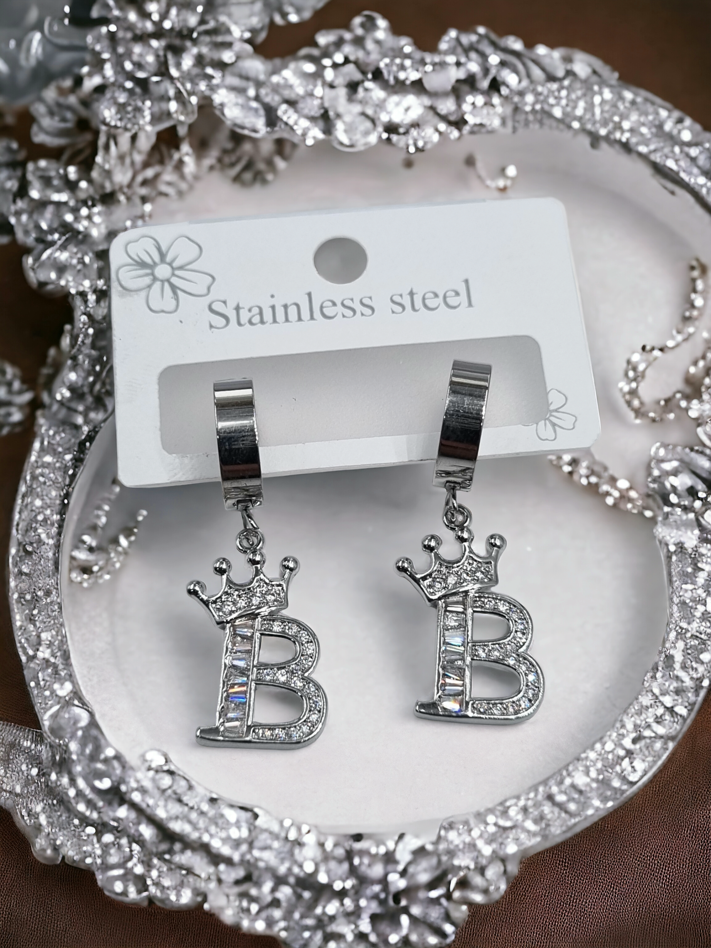 Çelik Küpe ÇKP354