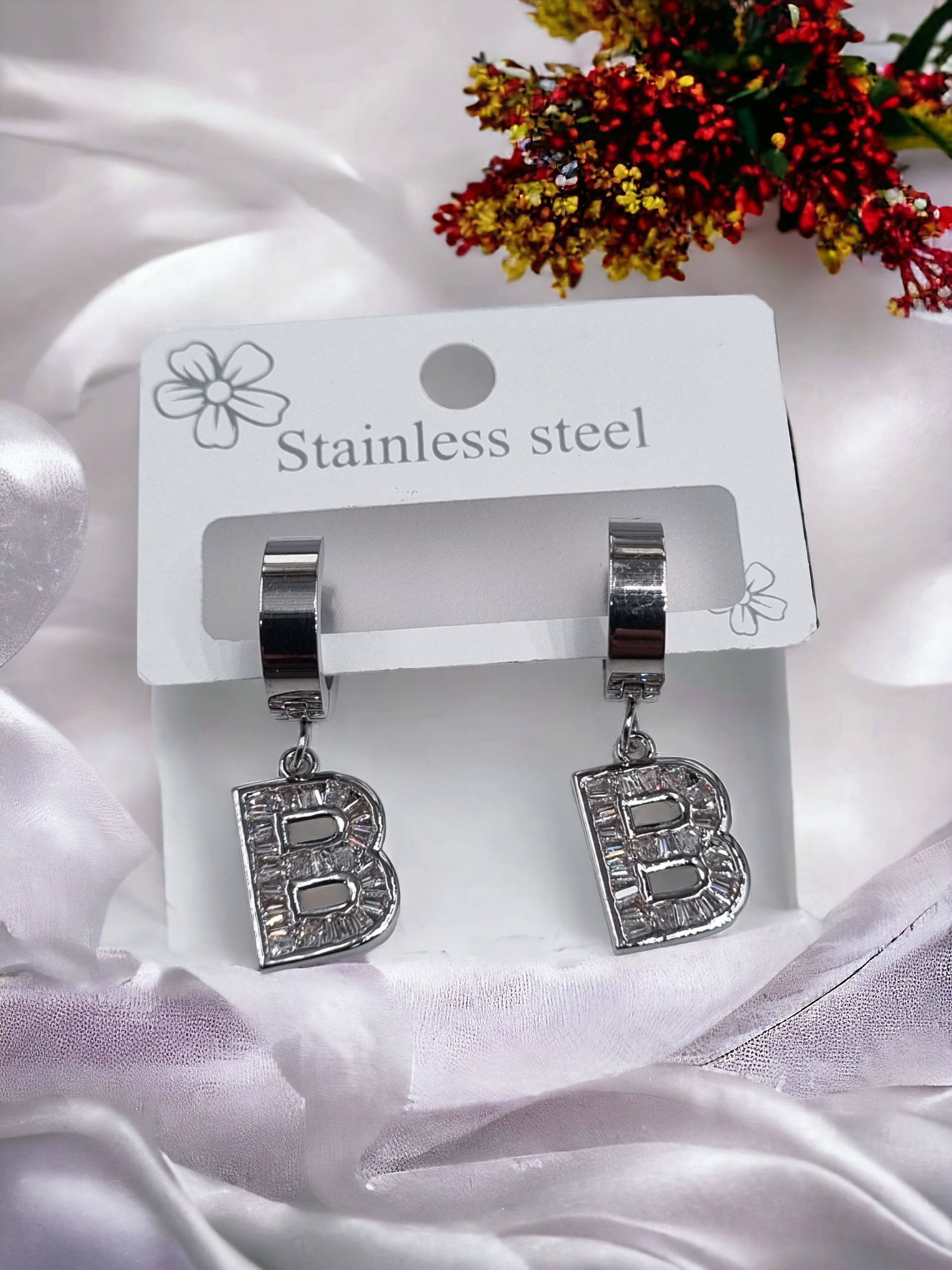 Çelik Küpe ÇKP355