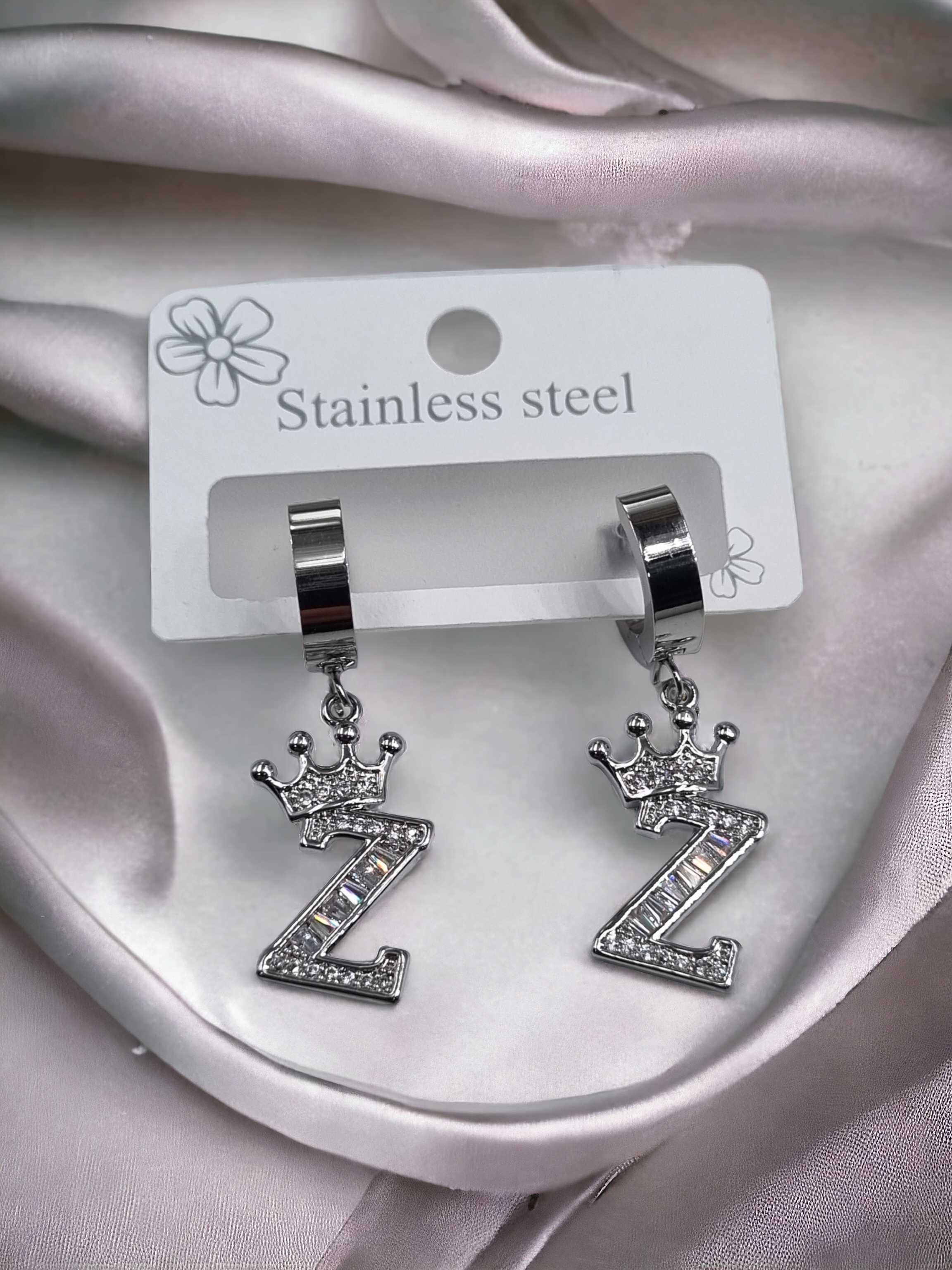 Çelik Küpe ÇKP383