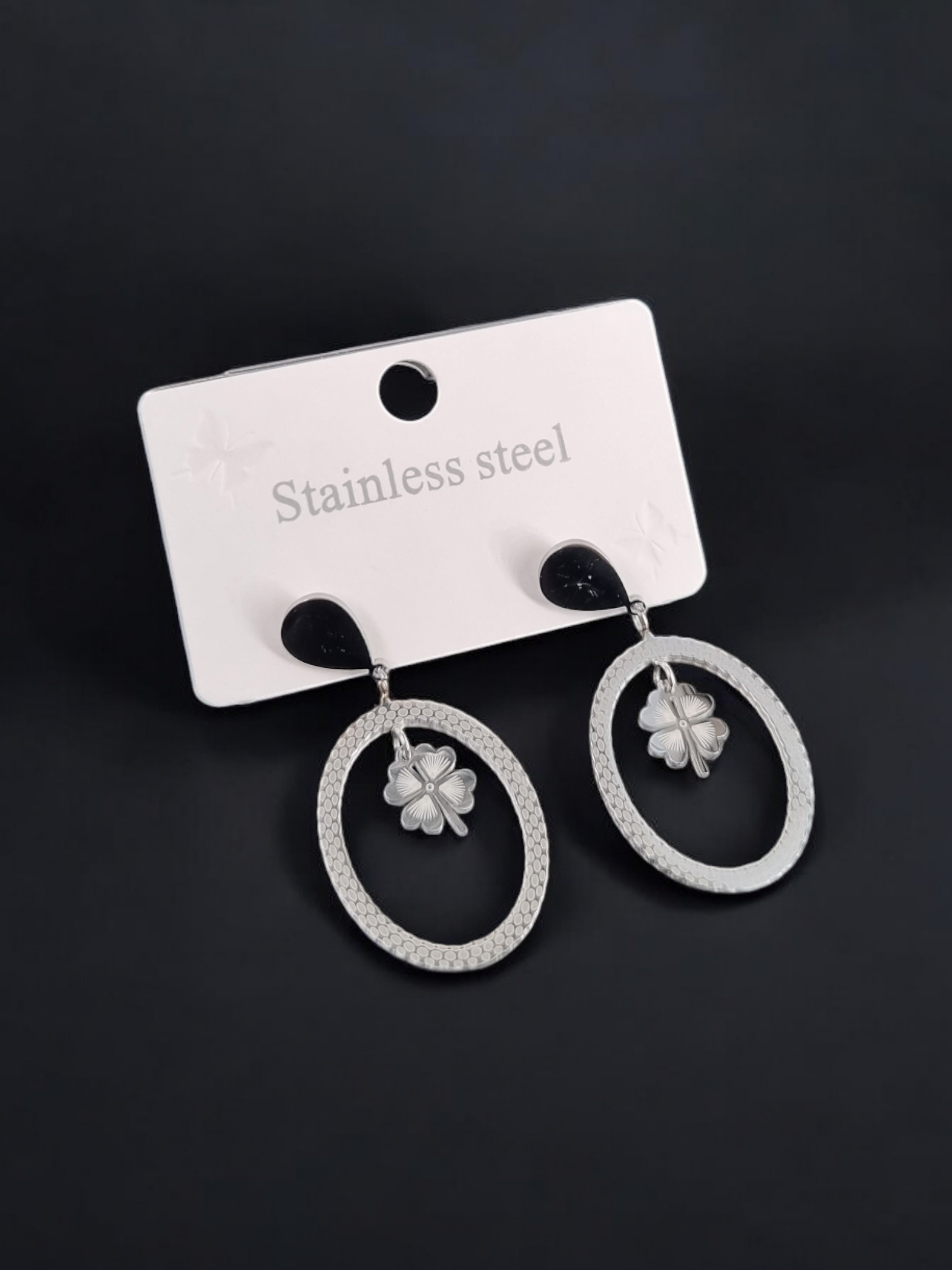 Çelik Küpe ÇKP418