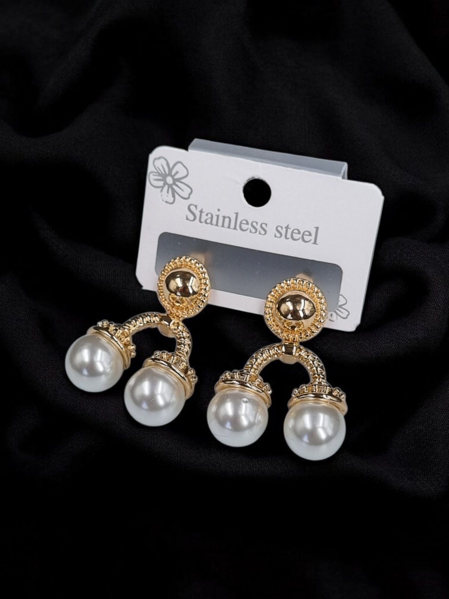 Çelik Küpe ÇKP445