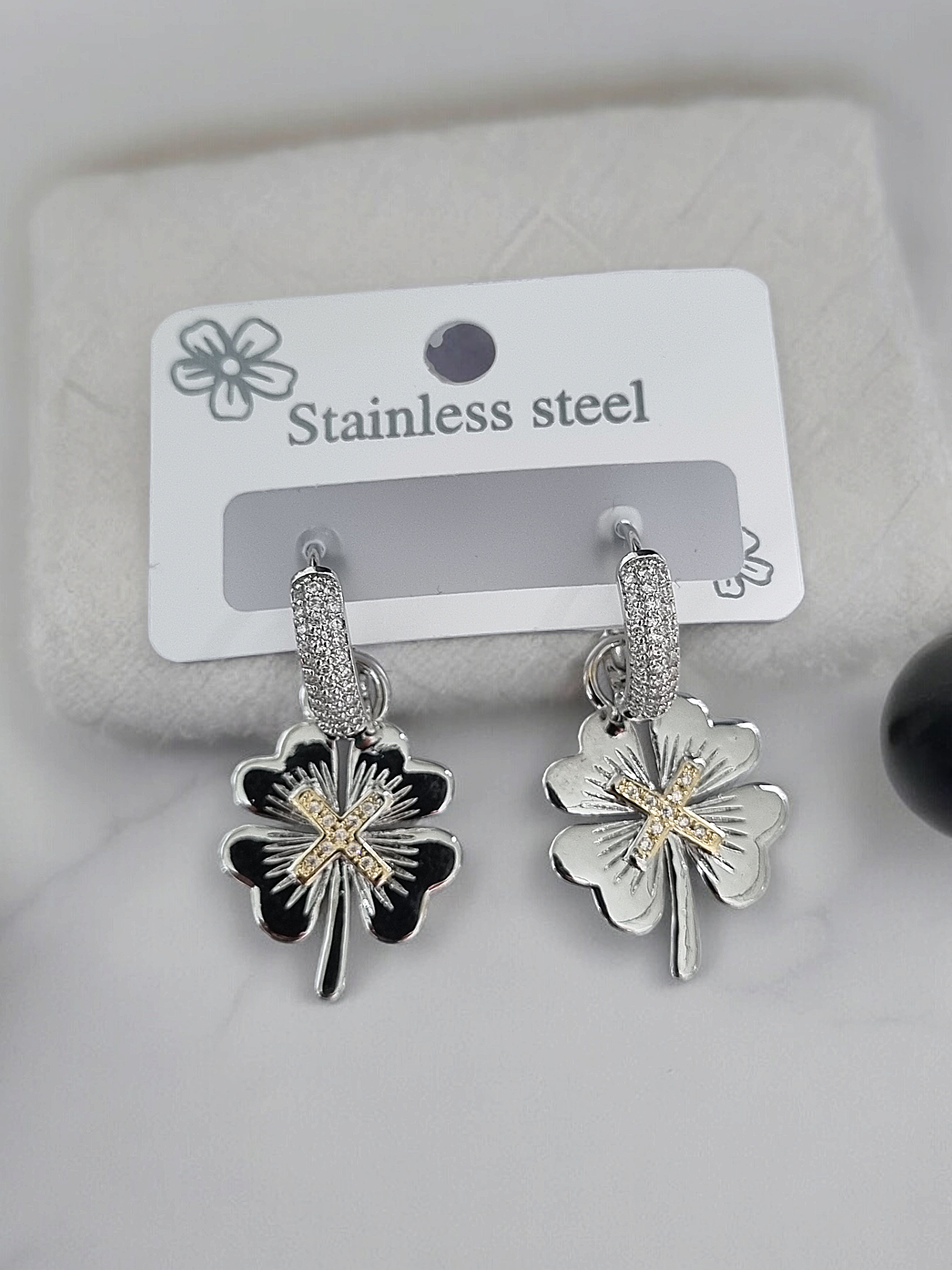 Çelik Küpe ÇKP466