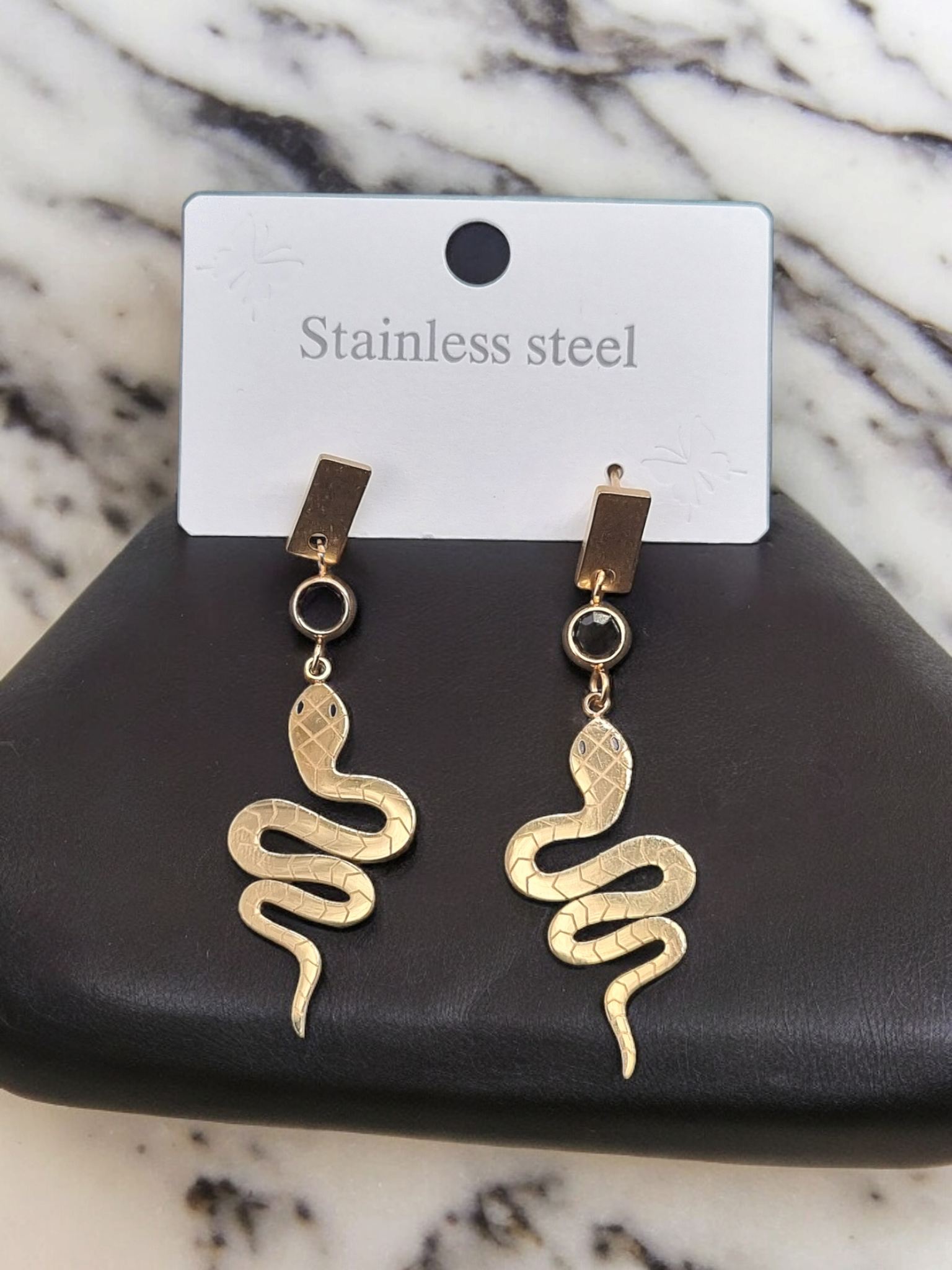 Çelik Küpe ÇKP470