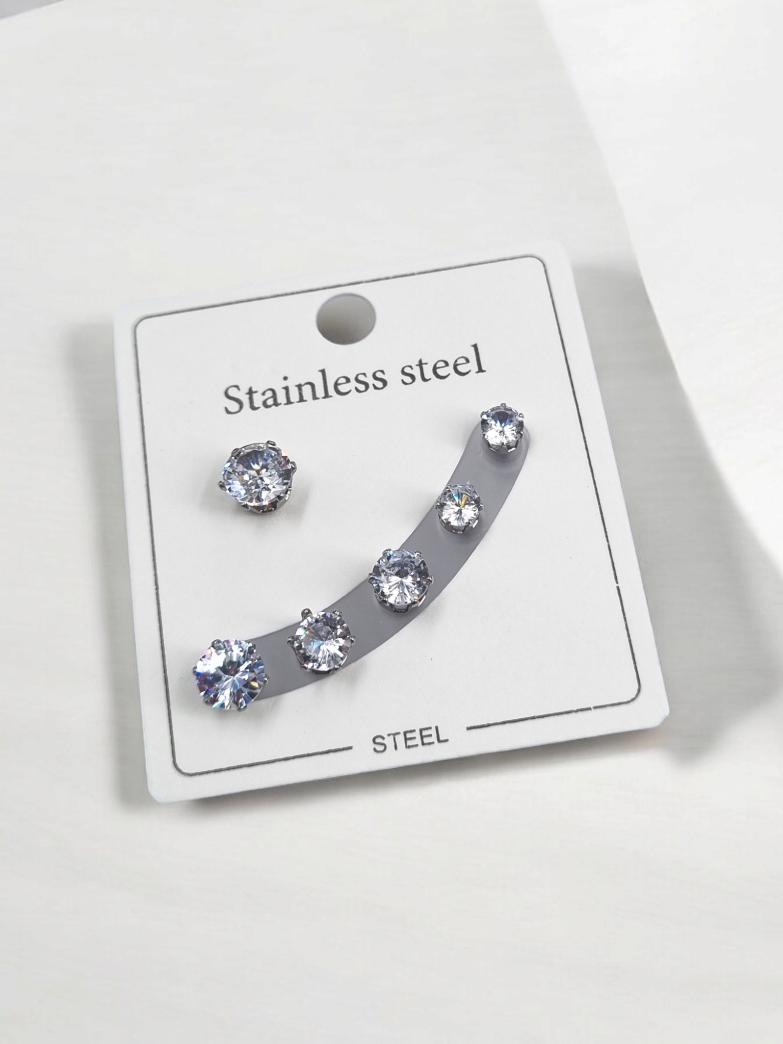 Çelik Küpe ÇKP532