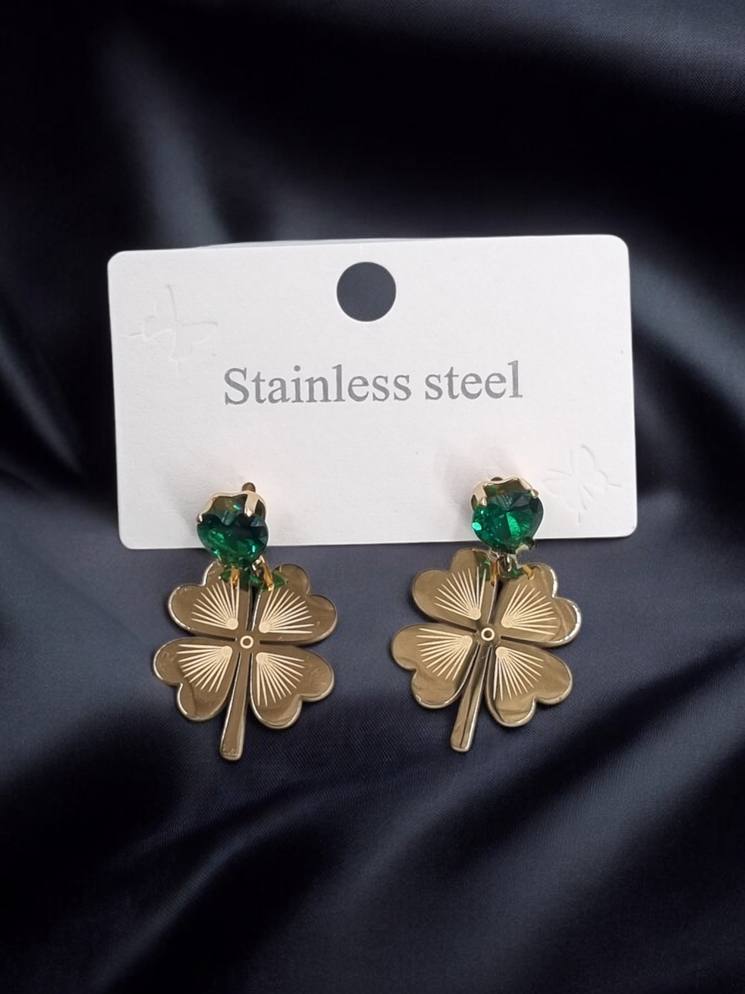 Çelik Küpe ÇKP574