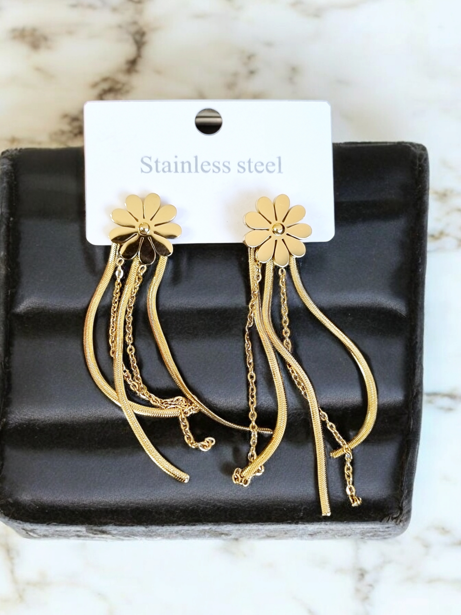 Çelik Küpe ÇKP590