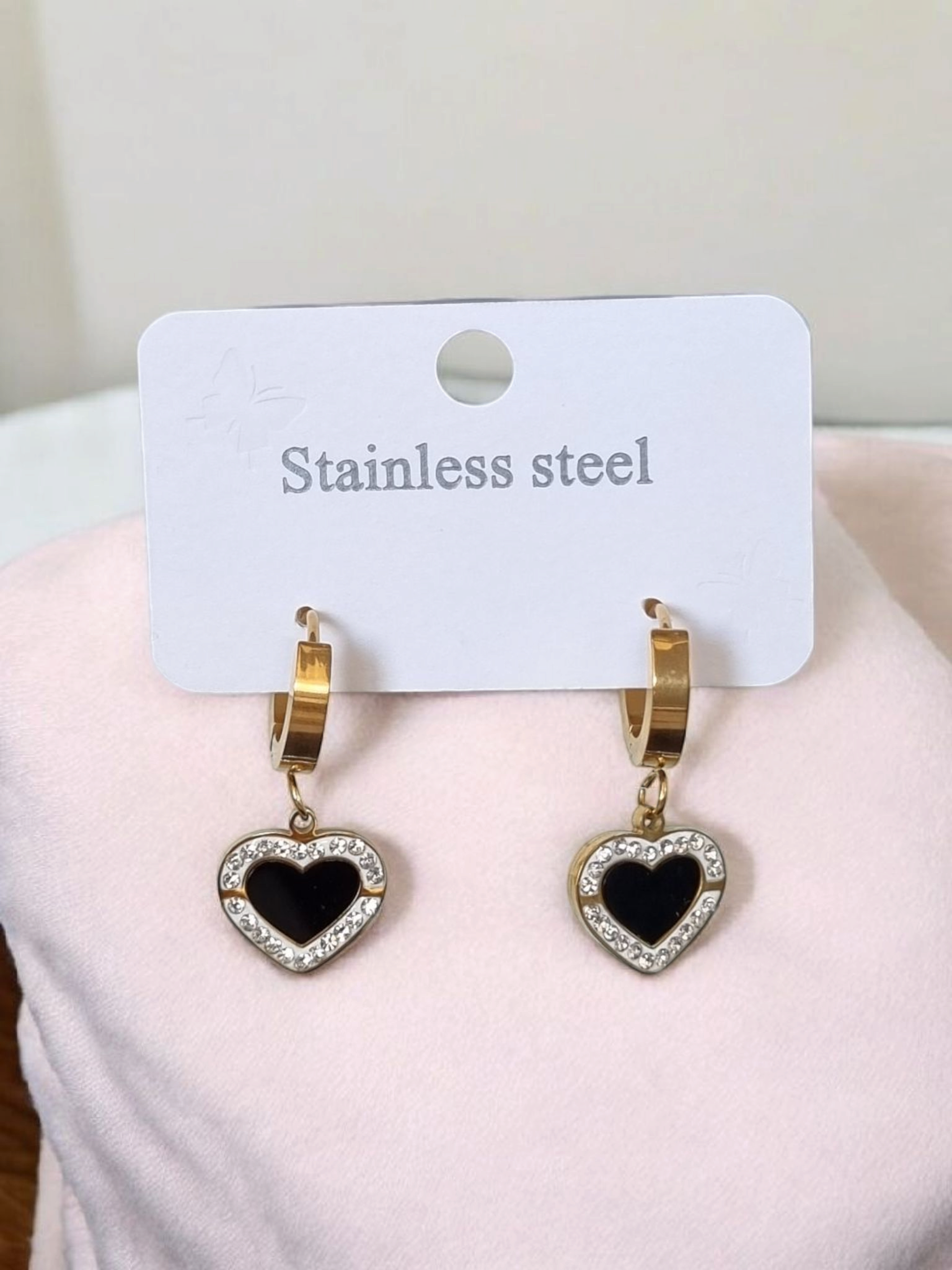 Çelik Küpe ÇKP679