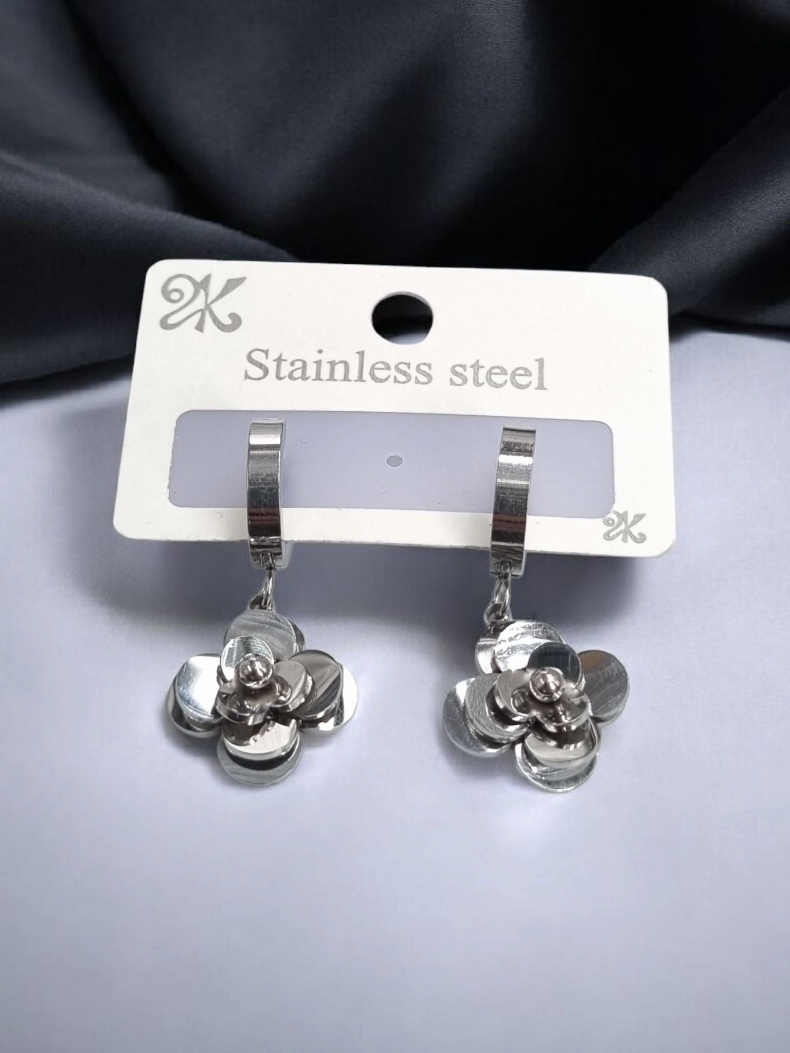 Çelik Küpe ÇKP681