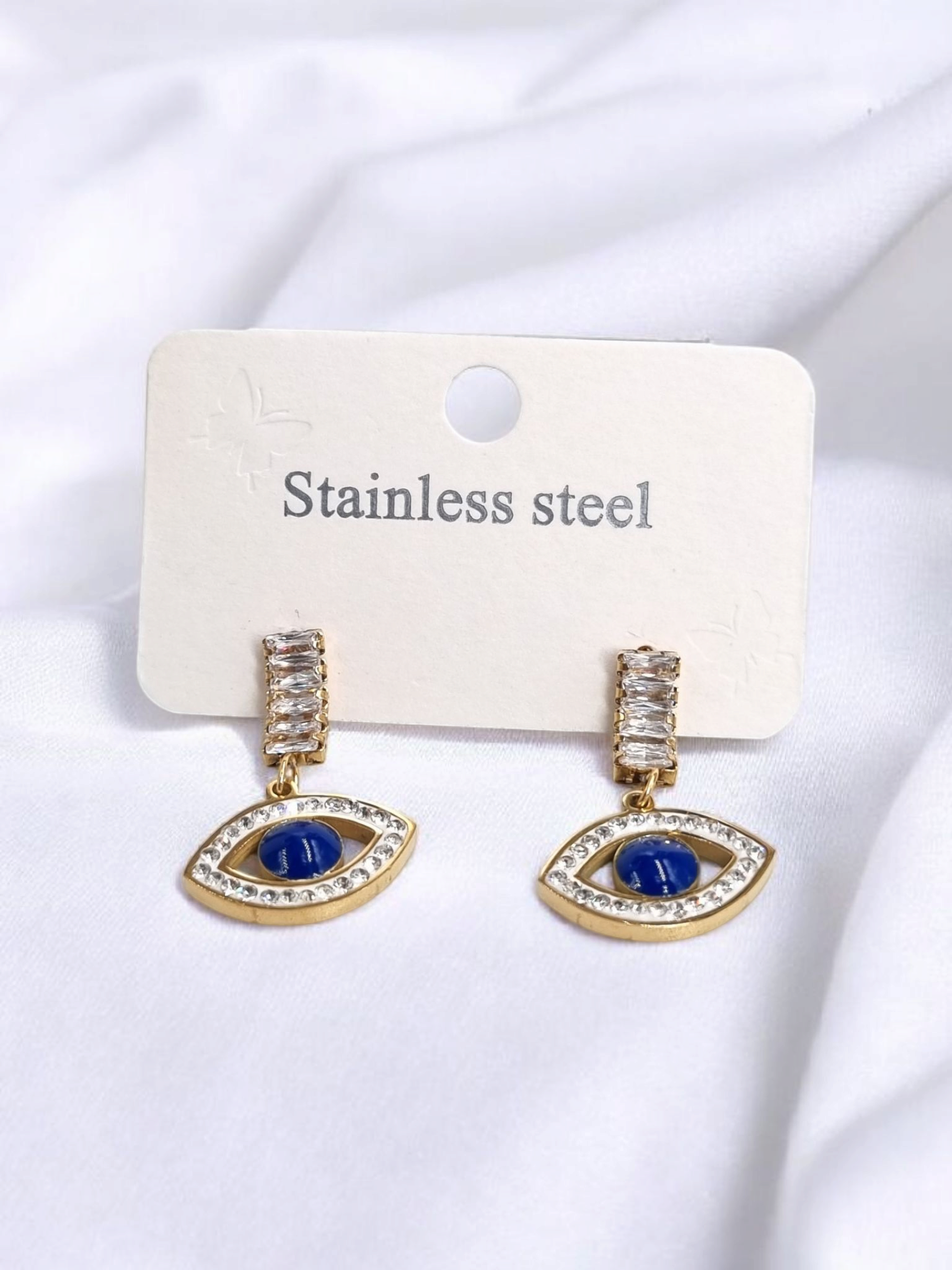 Çelik Küpe ÇKP683