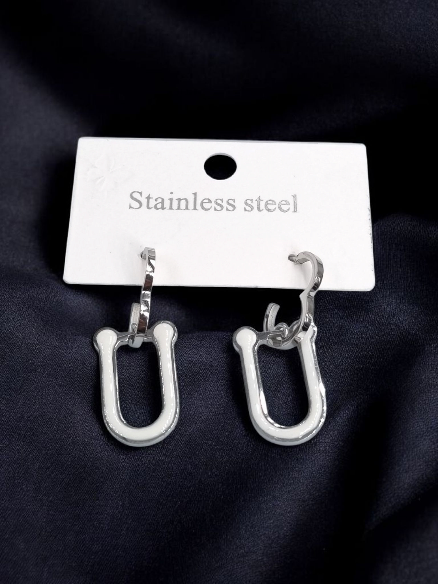 Çelik Küpe ÇKP686