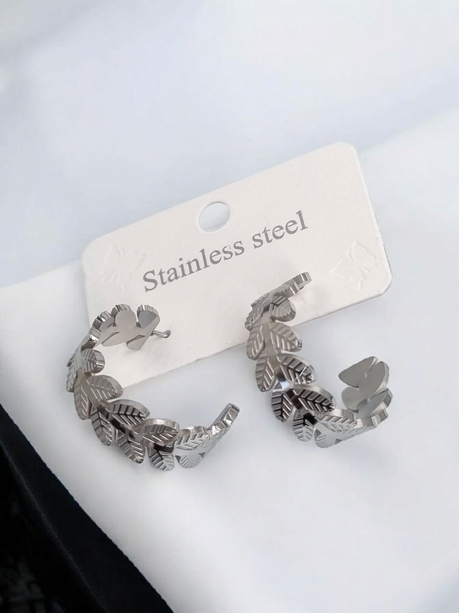 Çelik Küpe ÇKP703