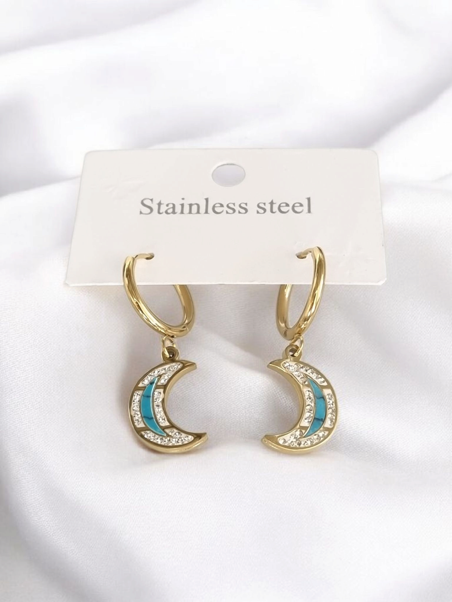 Çelik Küpe ÇKP714