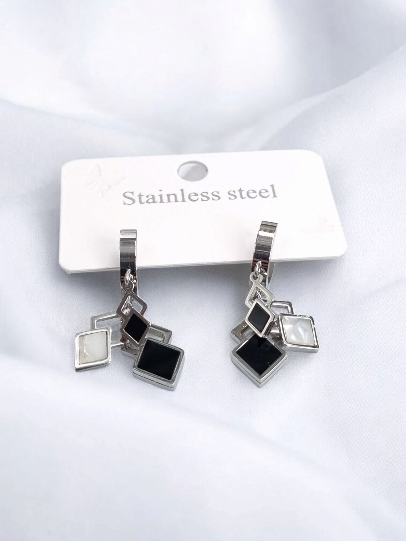 Çelik Küpe ÇKP719