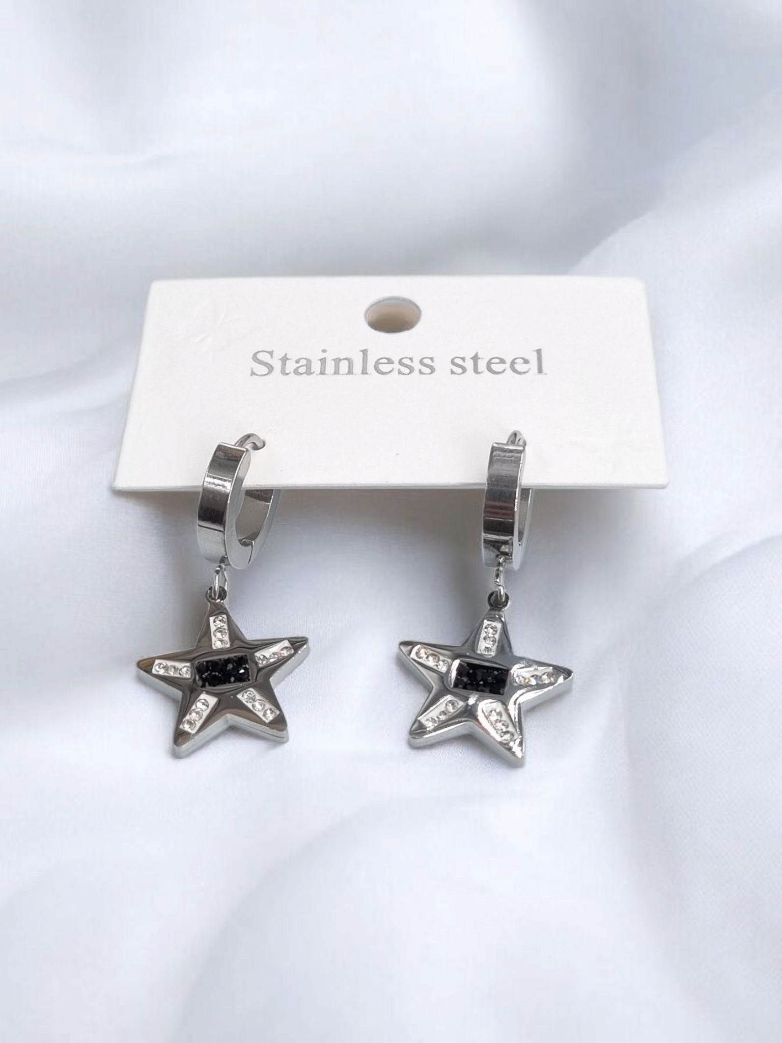 Çelik Küpe ÇKP727