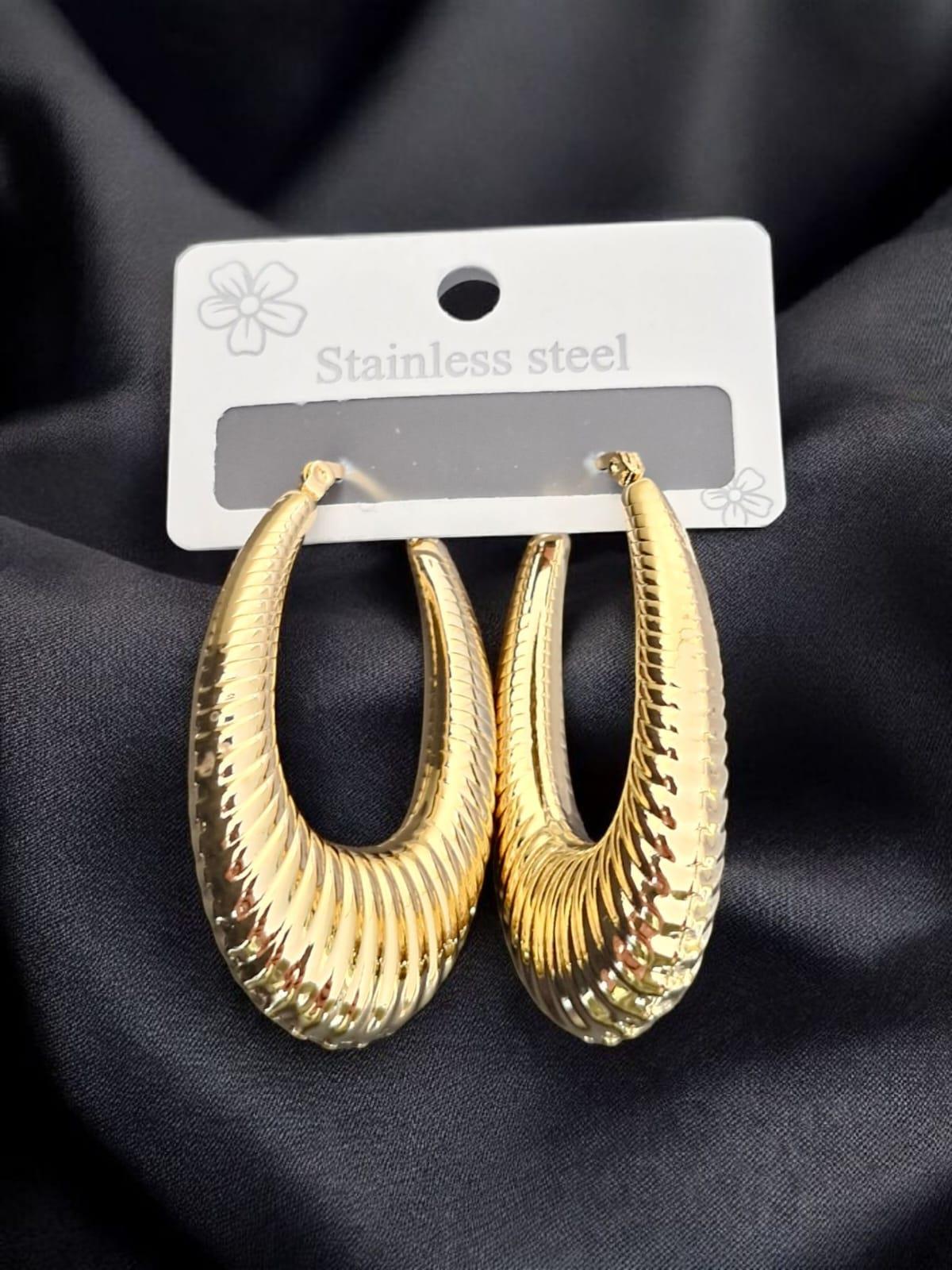 Çelik Küpe ÇKP773