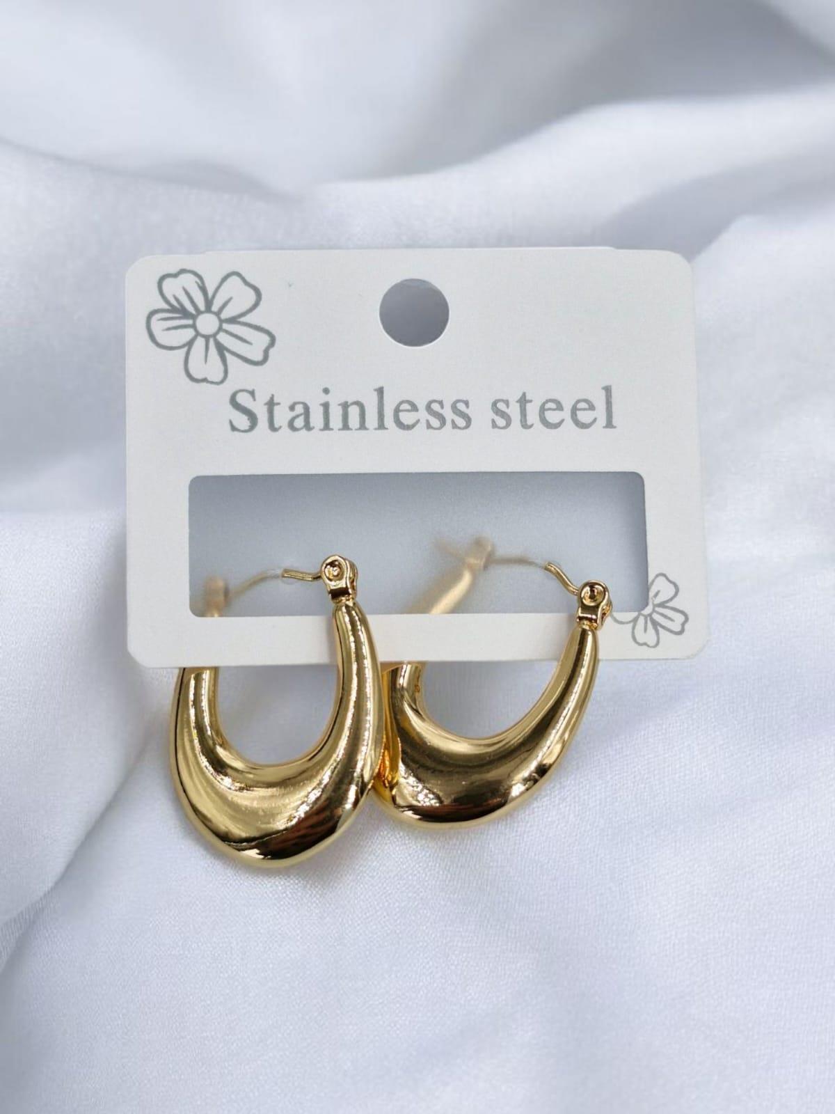 Çelik Küpe ÇKP787