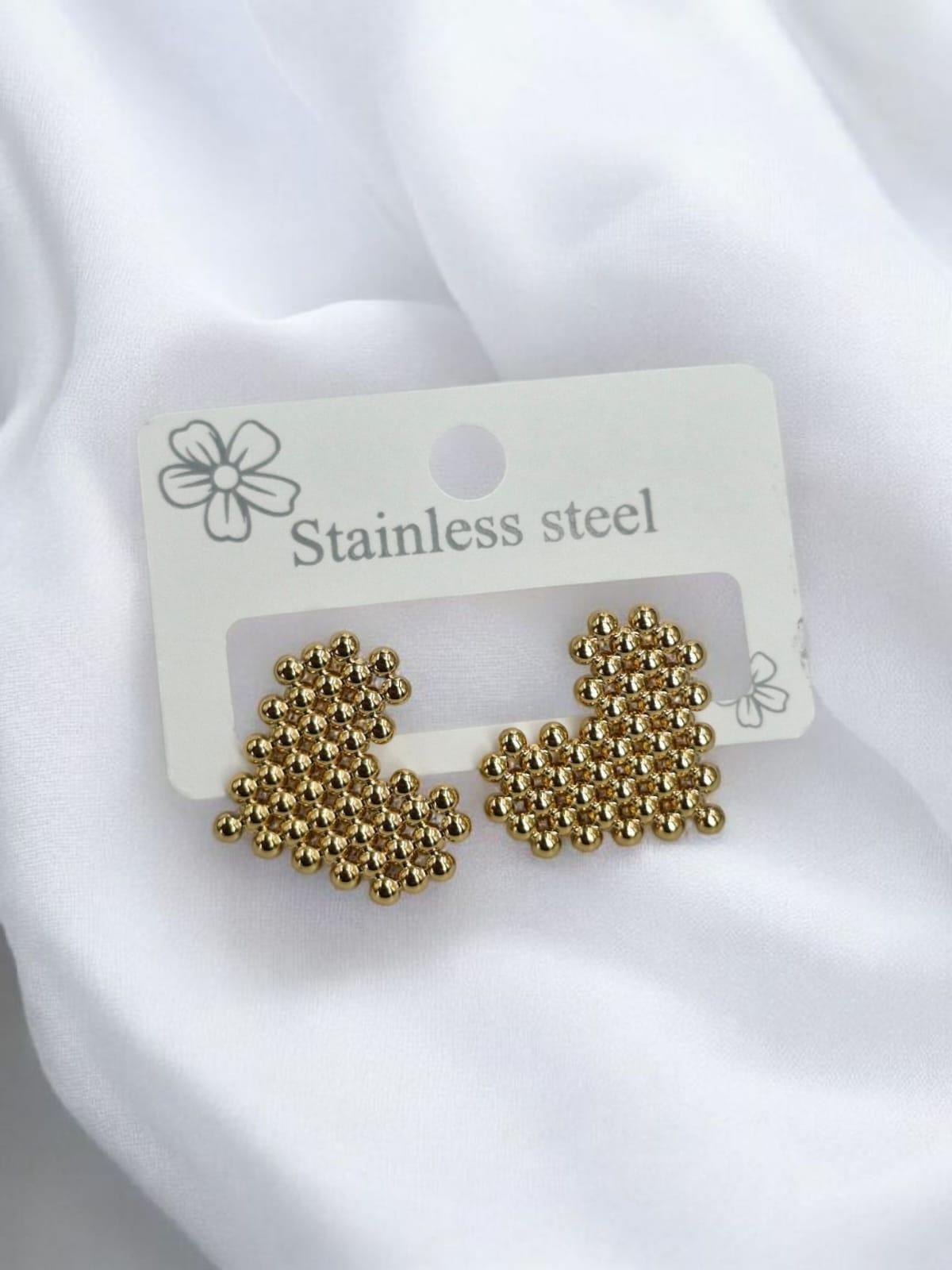 Çelik Küpe ÇKP788