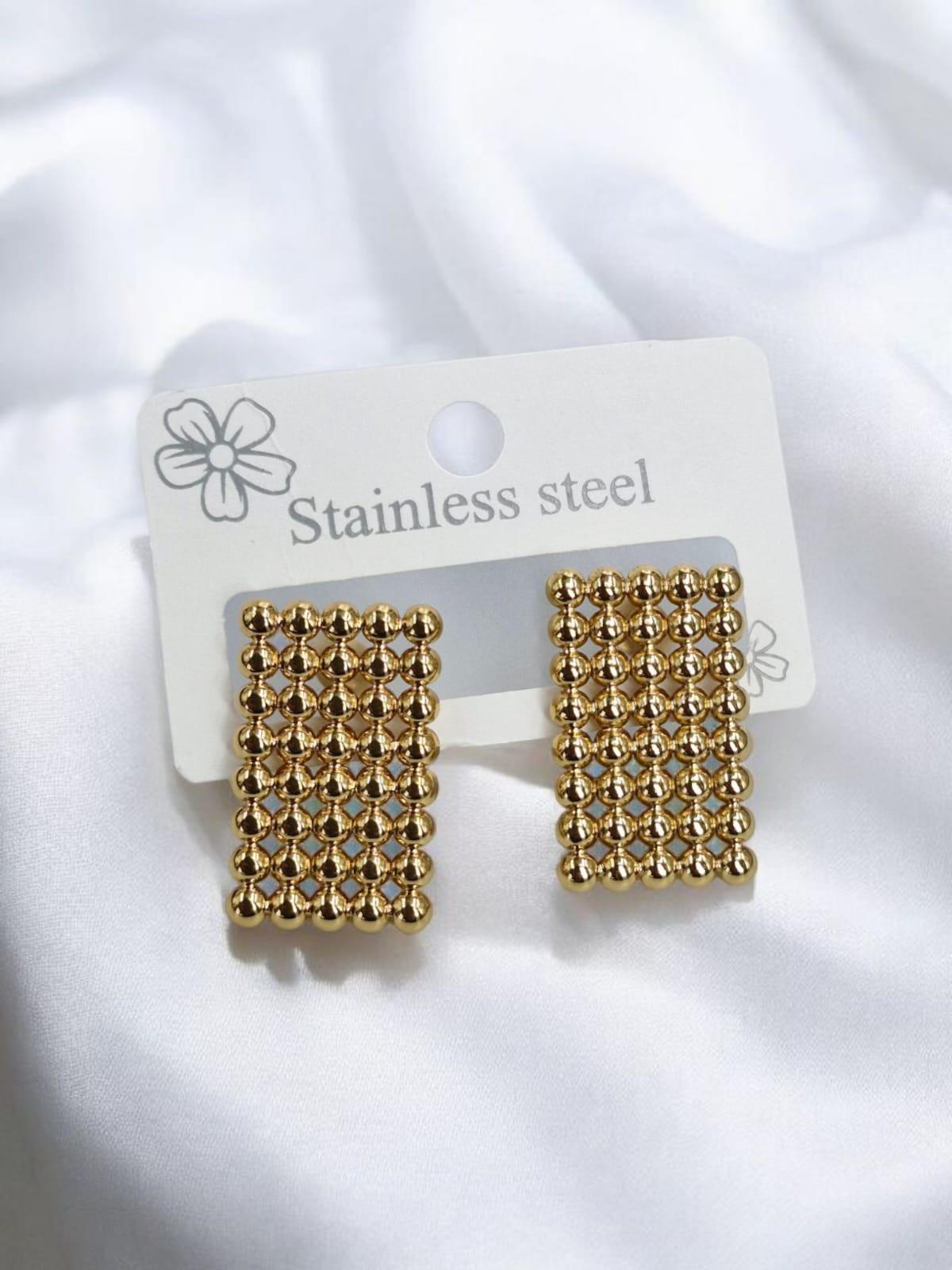 Çelik Küpe ÇKP790