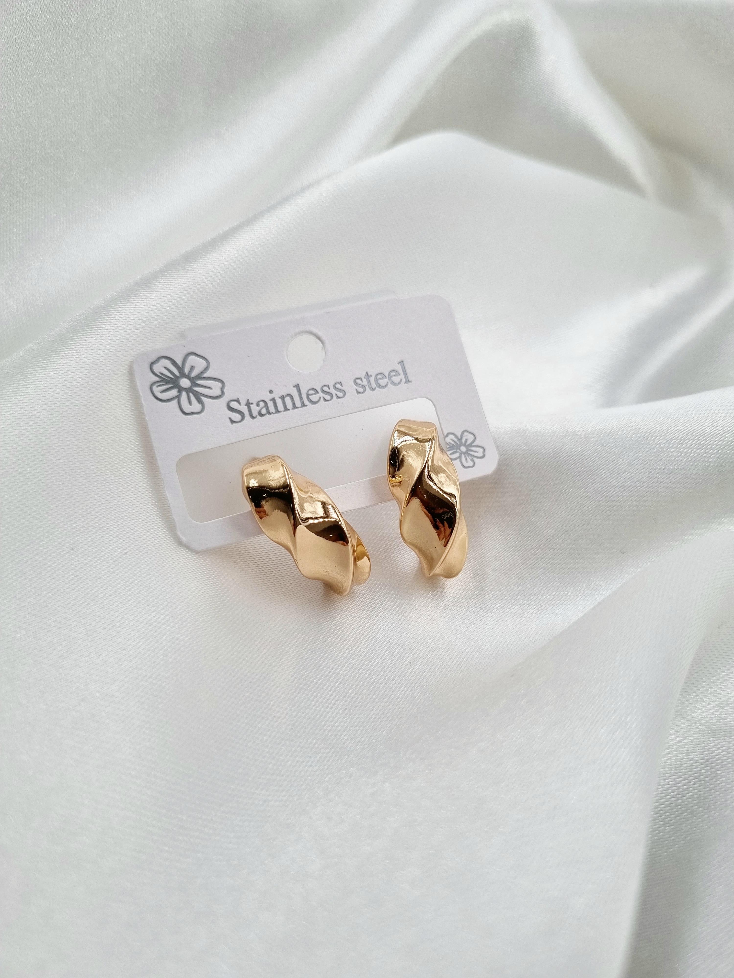 Çelik Küpe ÇKP891