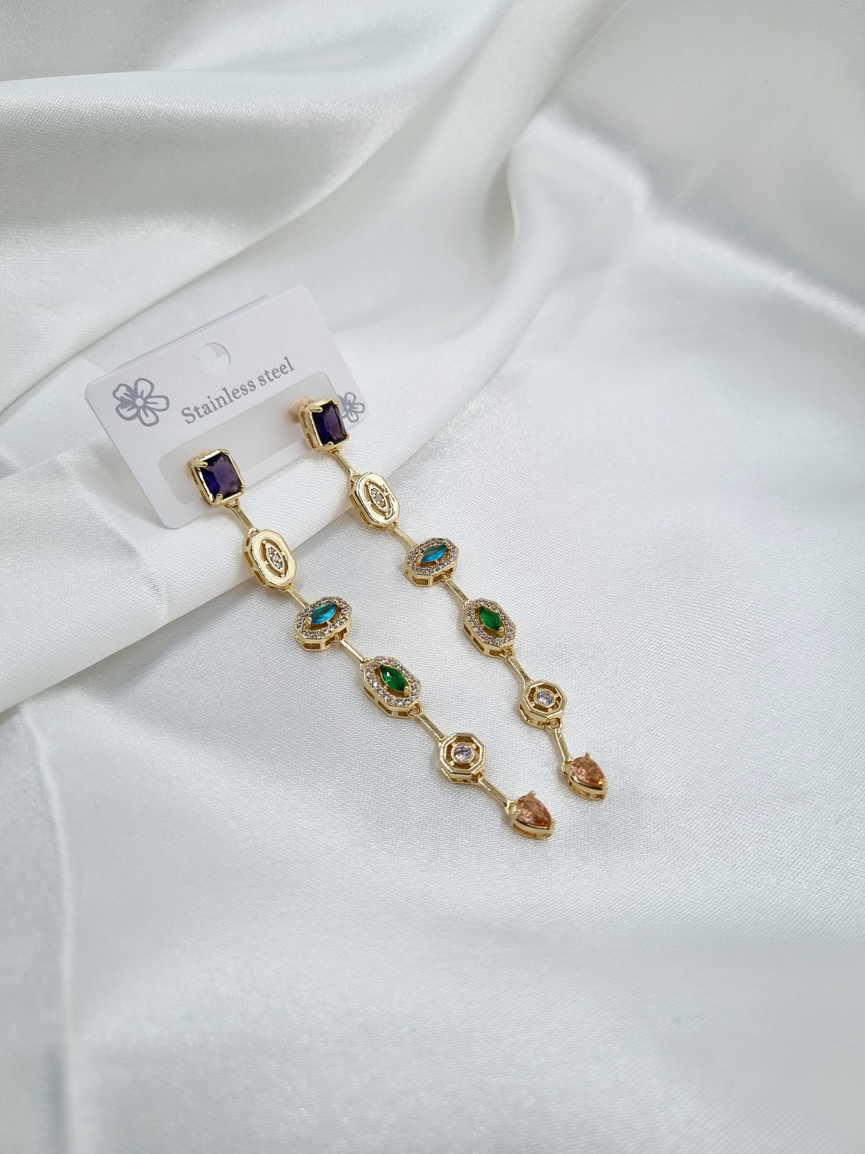 Çelik Küpe ÇKP896