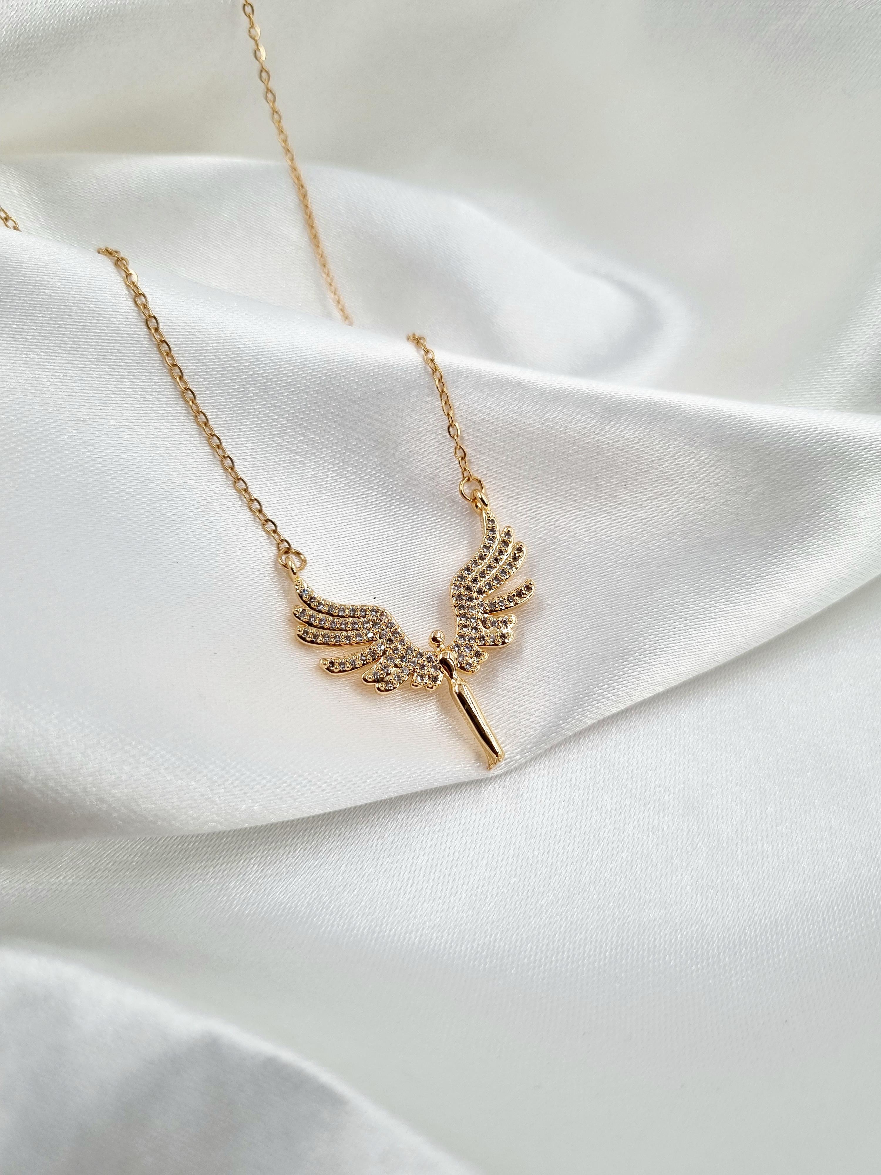 Çelik Mineli Kolye ÇKLY1203