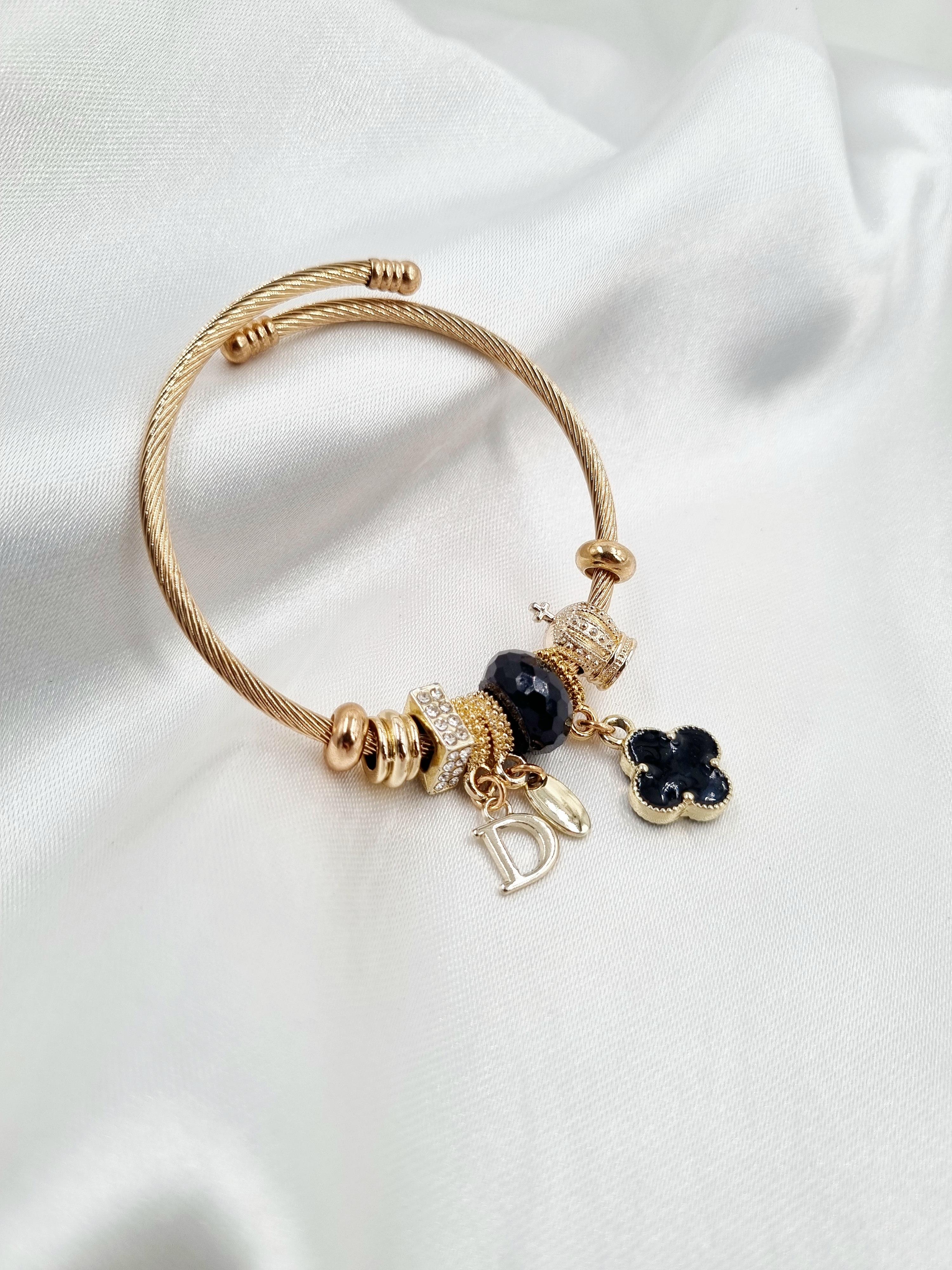 Çelik Pandora Bileklik Ç277