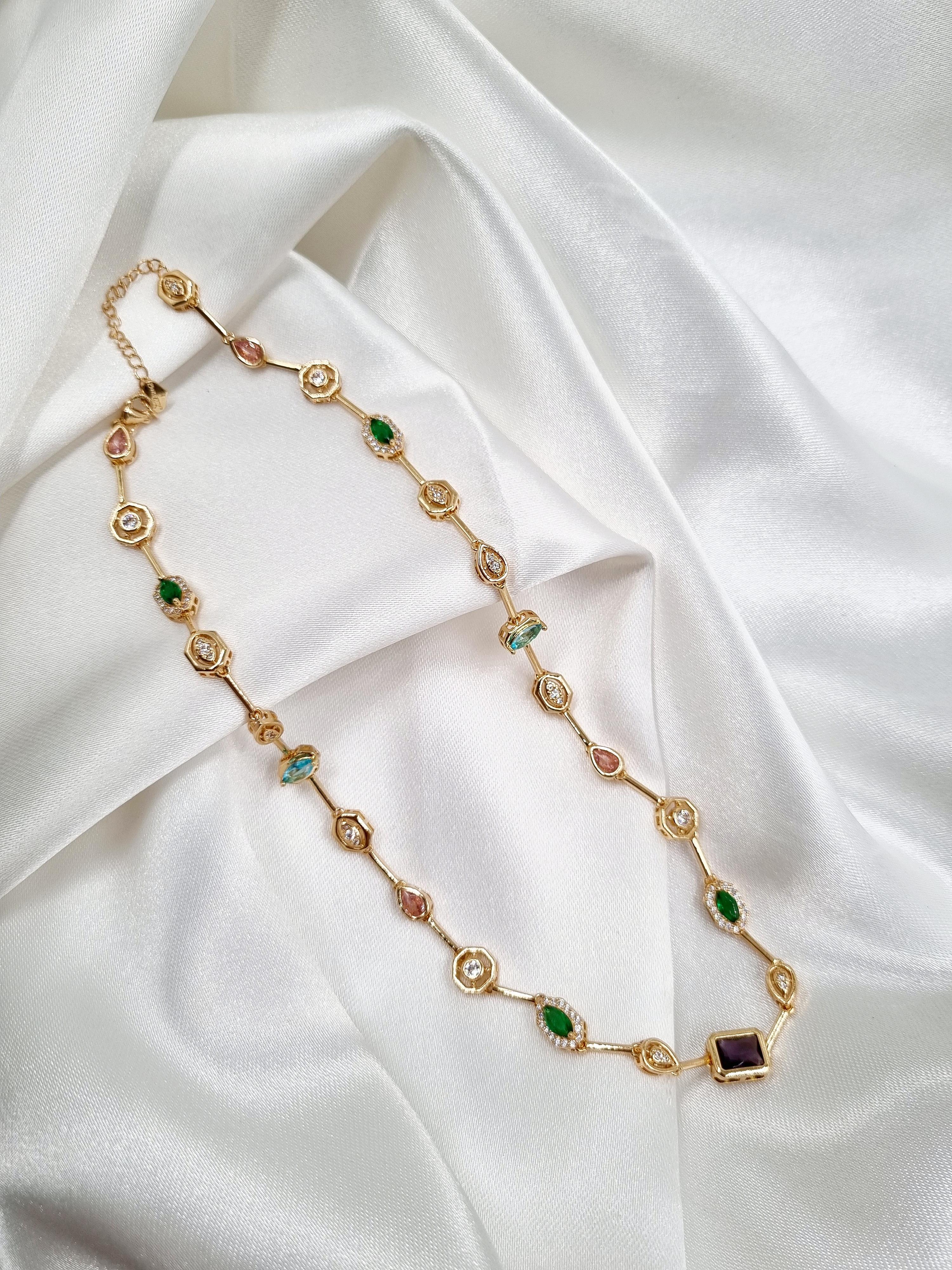 Çelik Y Kolye ÇKLY1139