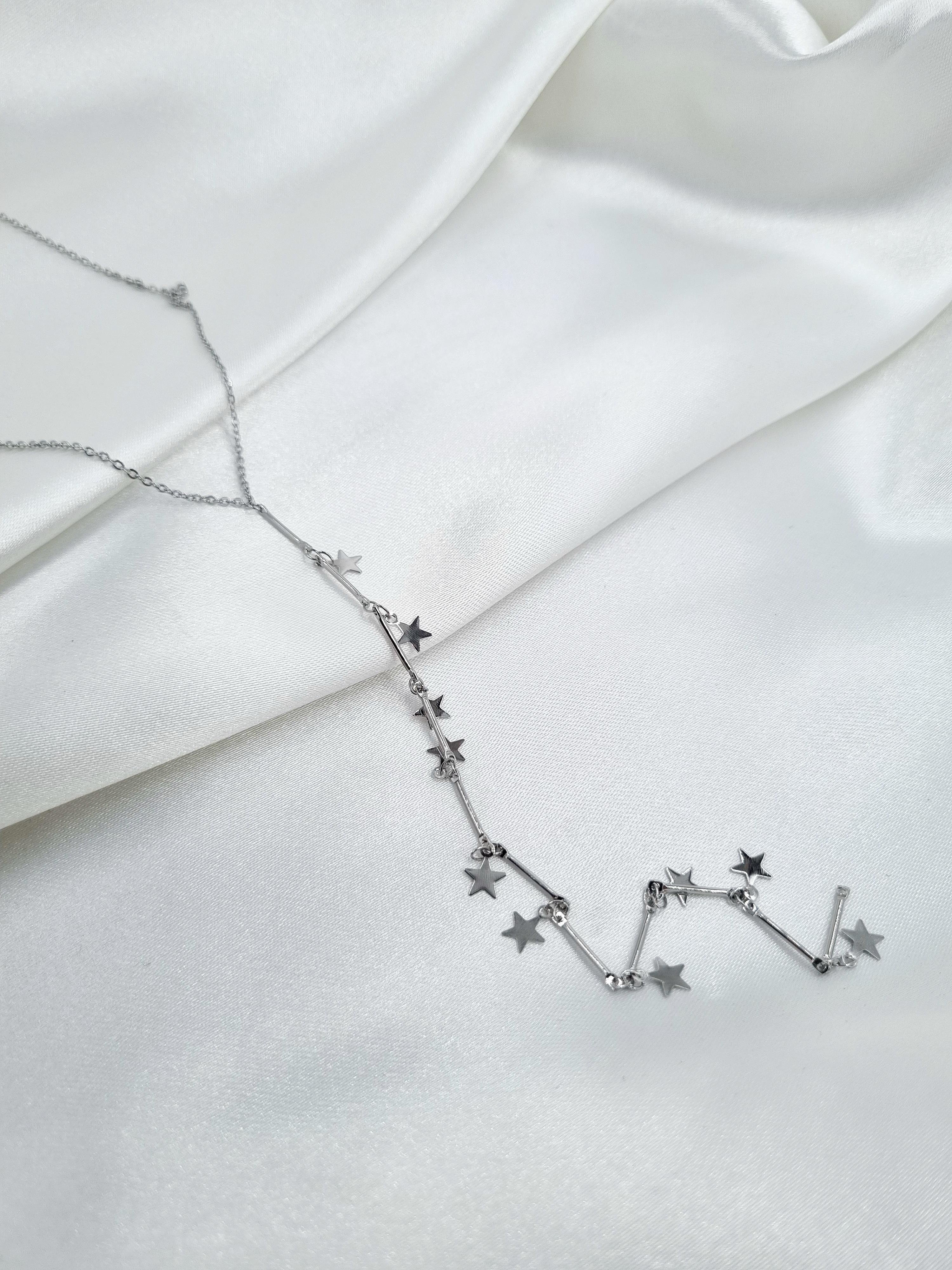 Çelik Y Kolye ÇKLY1176