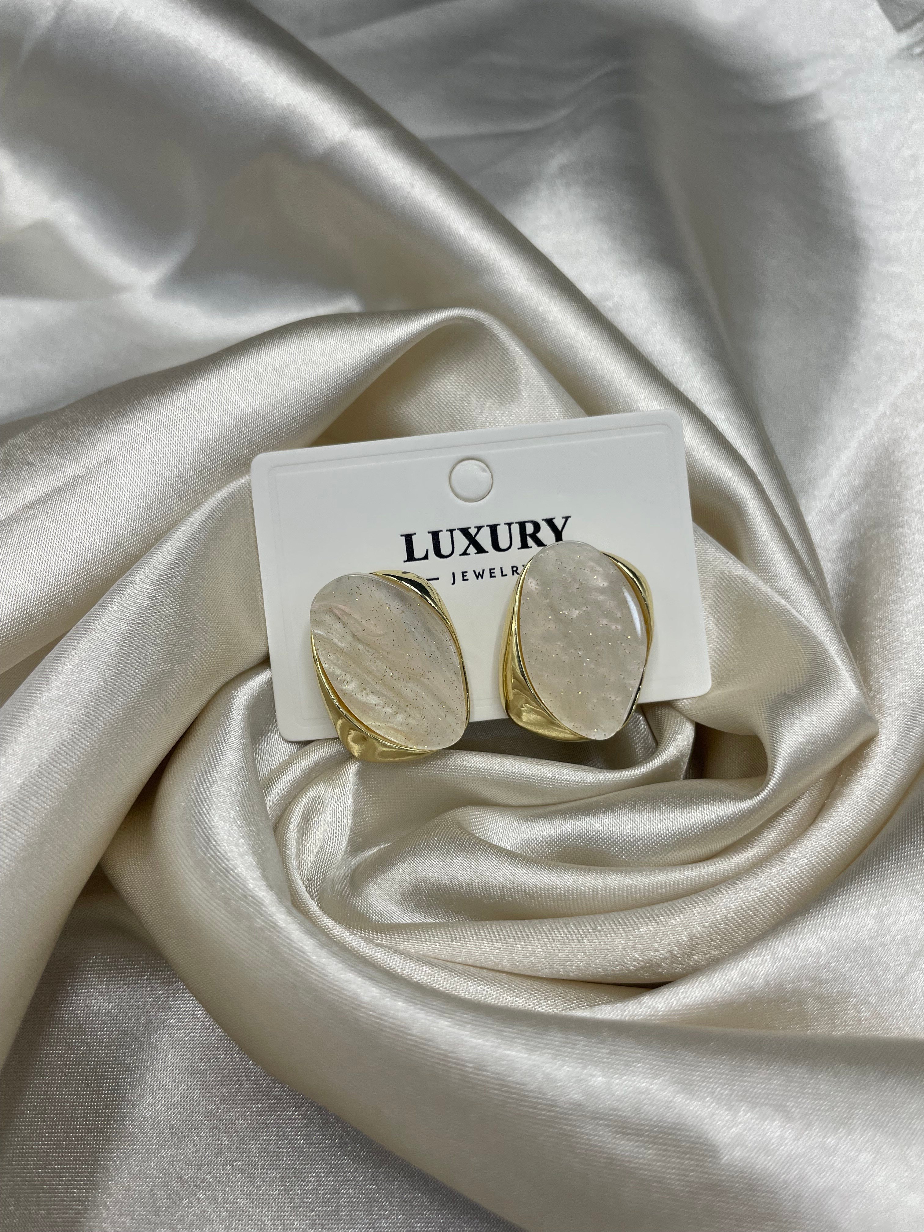 Fashion Küpe LXR01