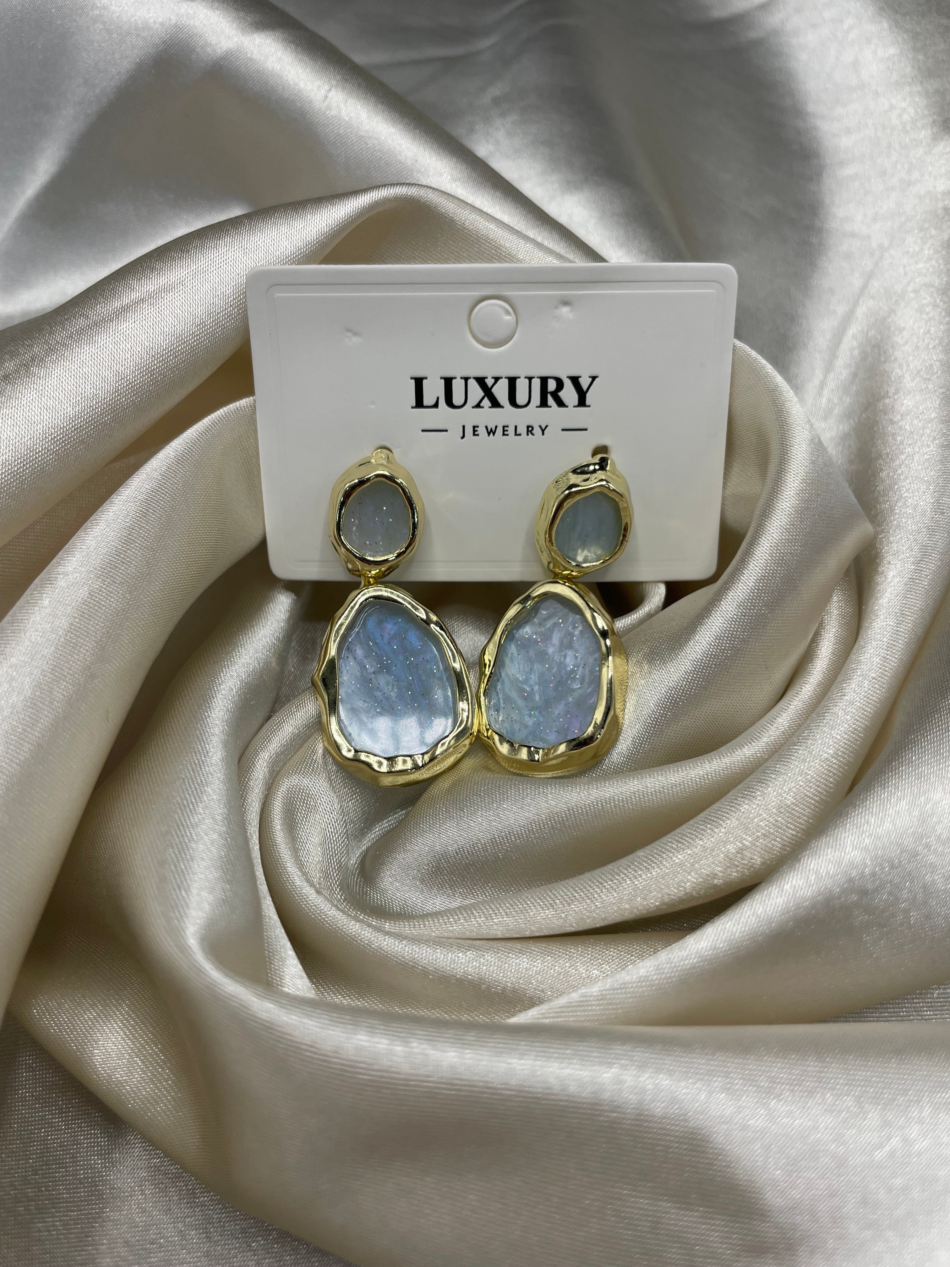 Fashion Küpe LXR03
