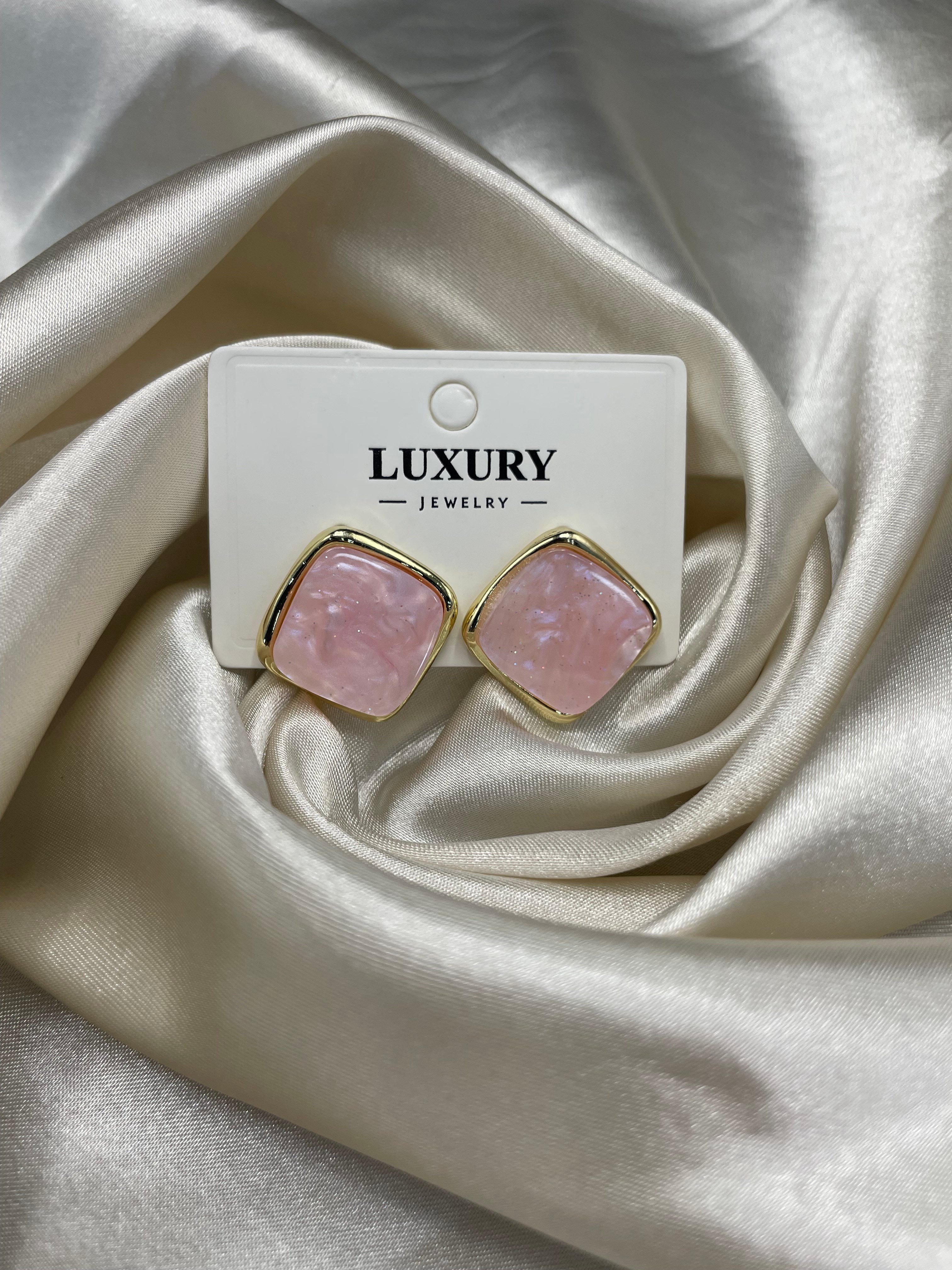 Fashion Küpe LXR05