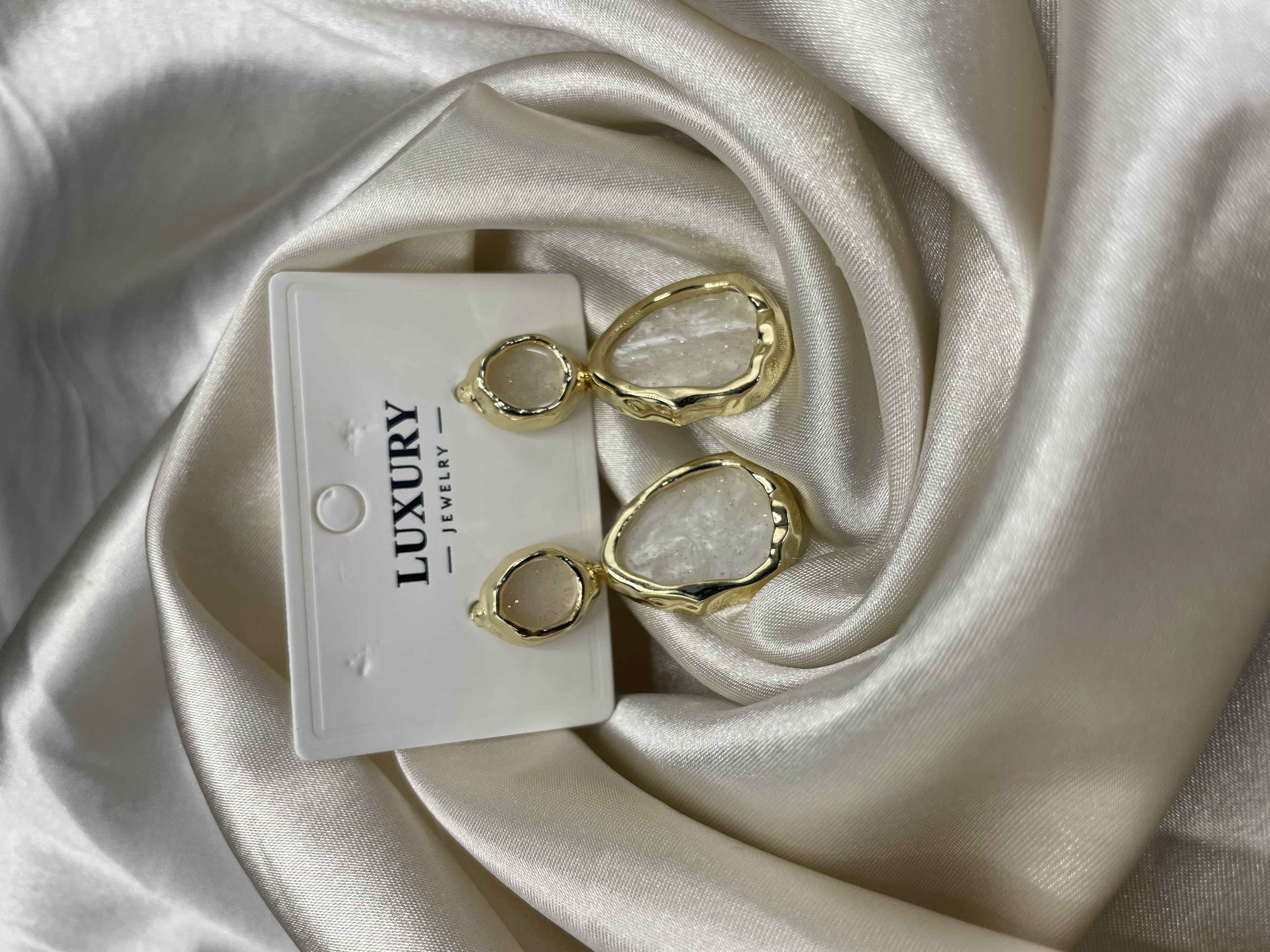 Fashion Küpe LXR11